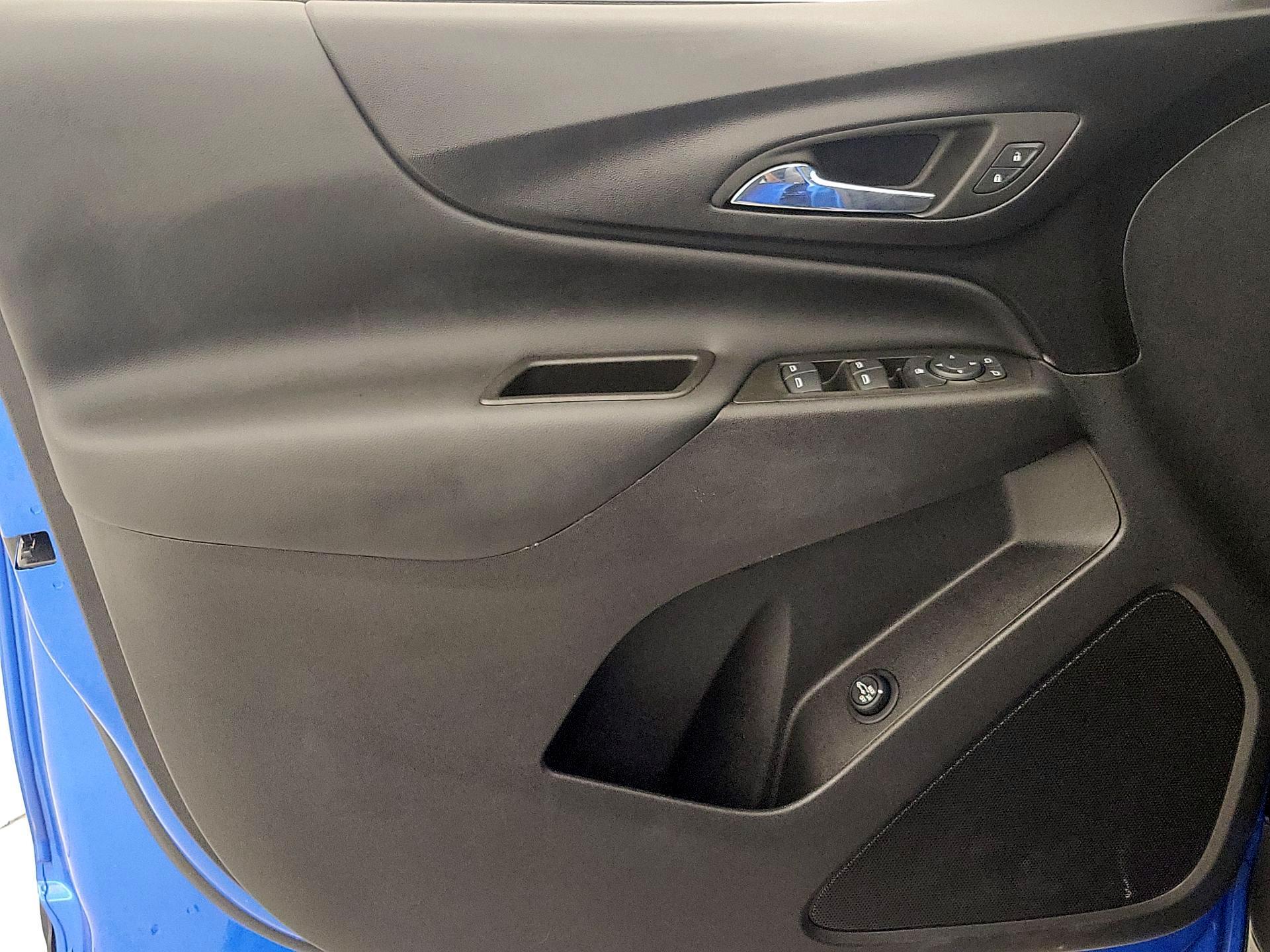 Thumbnail: 2024 Chevrolet Equinox - 12