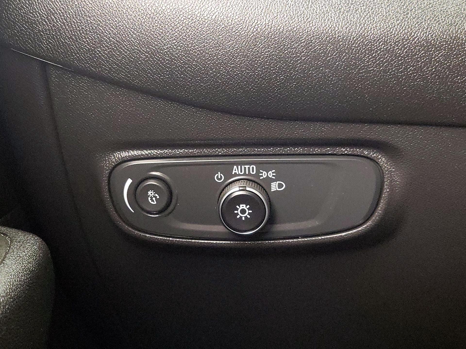 Thumbnail: 2024 Chevrolet Equinox - 13