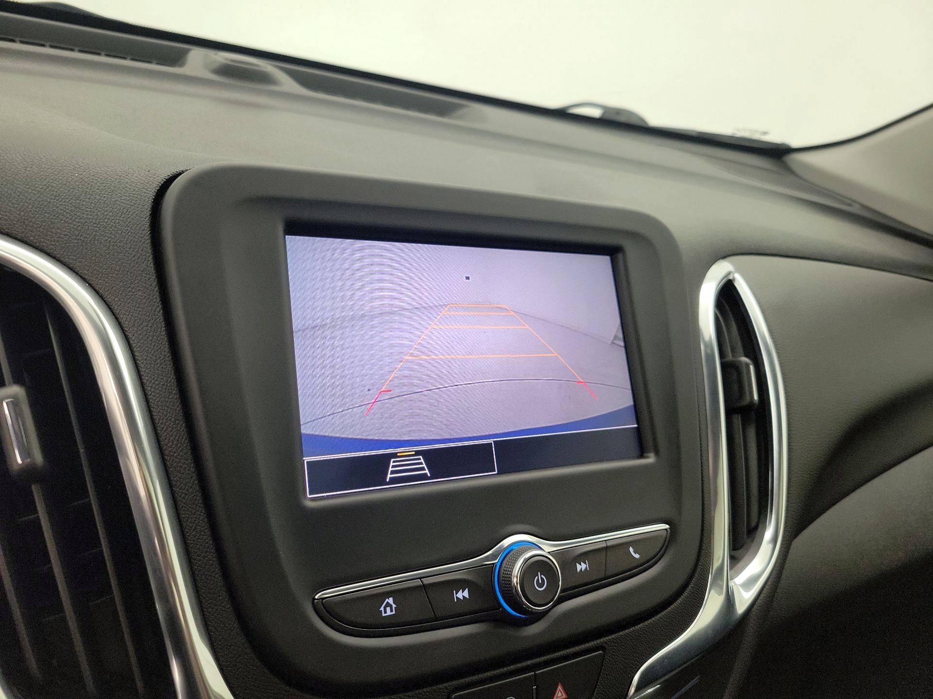 Thumbnail: 2024 Chevrolet Equinox - 14