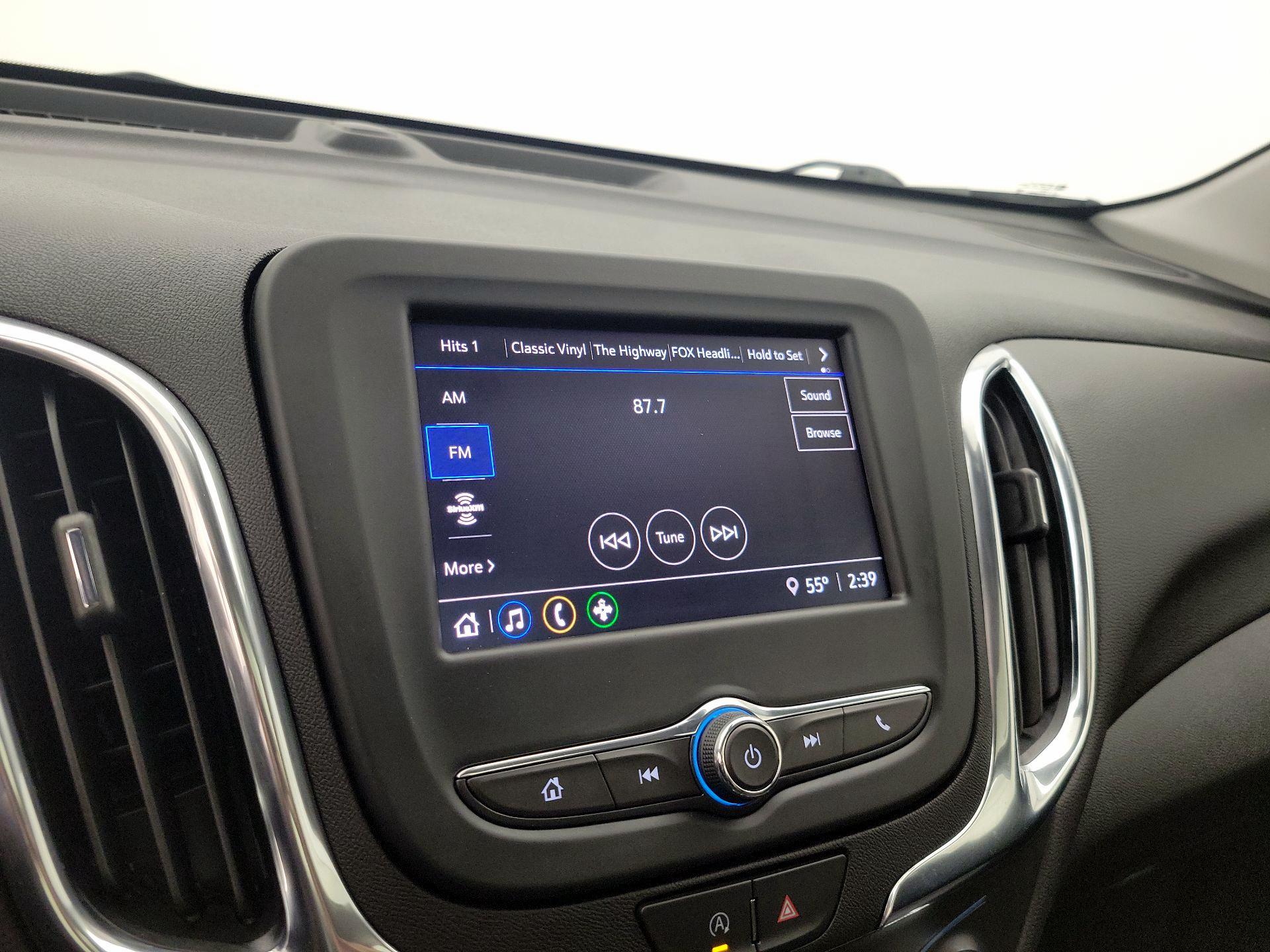 Thumbnail: 2024 Chevrolet Equinox - 15