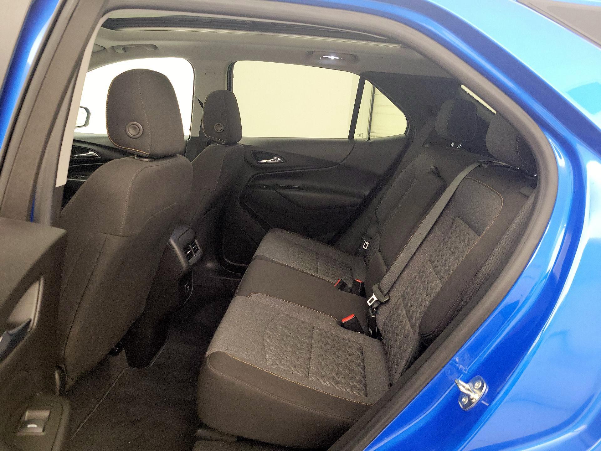 Thumbnail: 2024 Chevrolet Equinox - 20