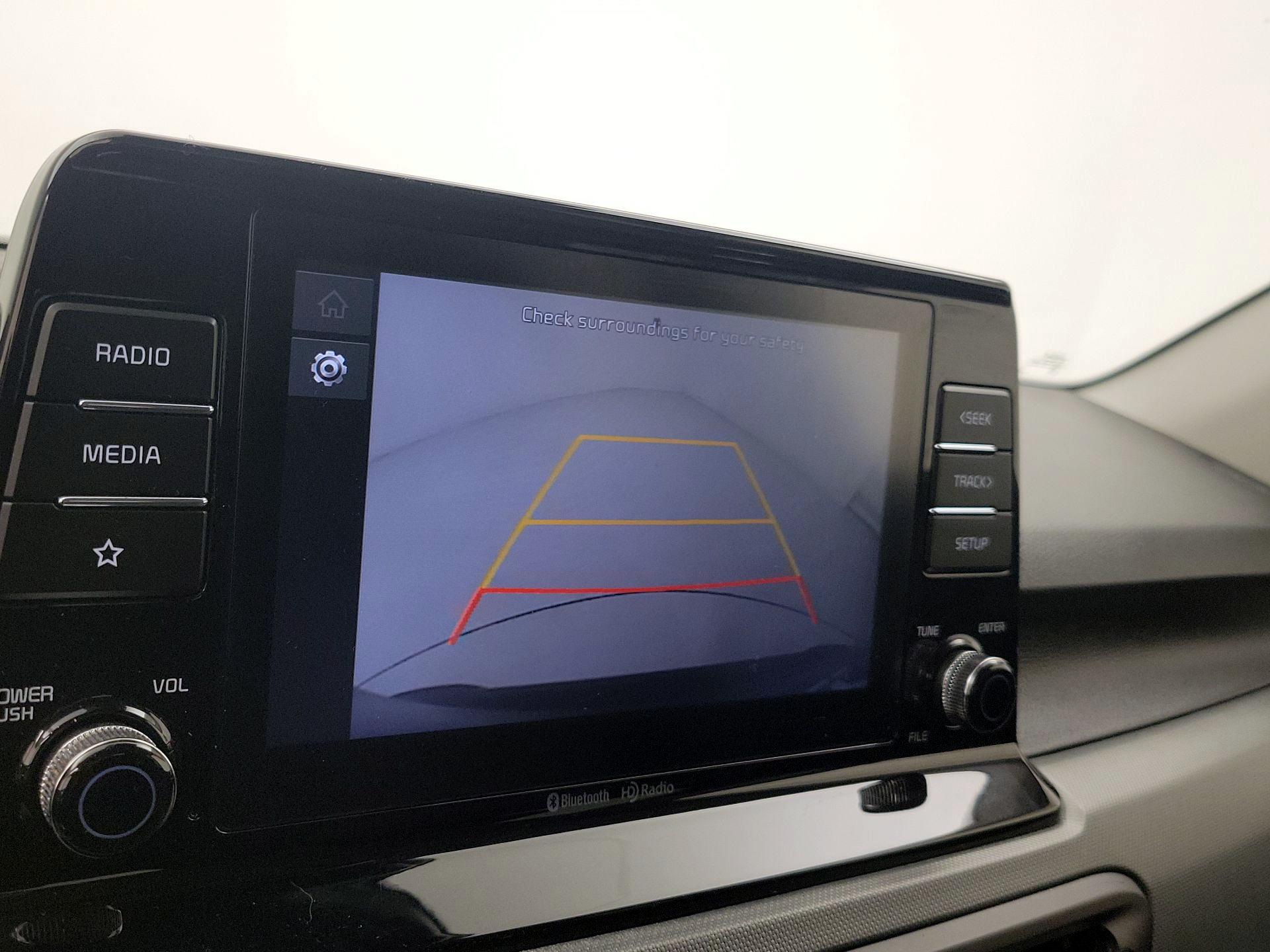 Thumbnail: 2023 Kia Seltos - 14