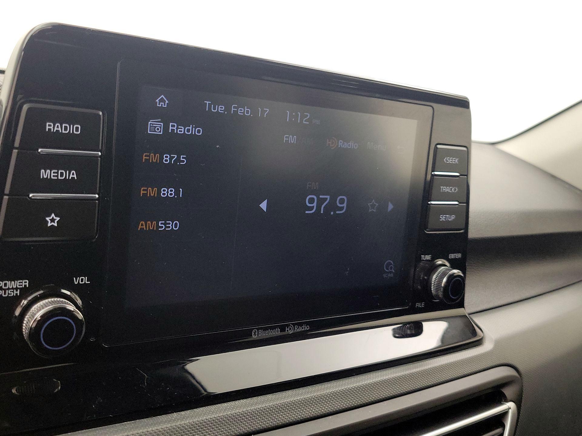 Thumbnail: 2023 Kia Seltos - 15