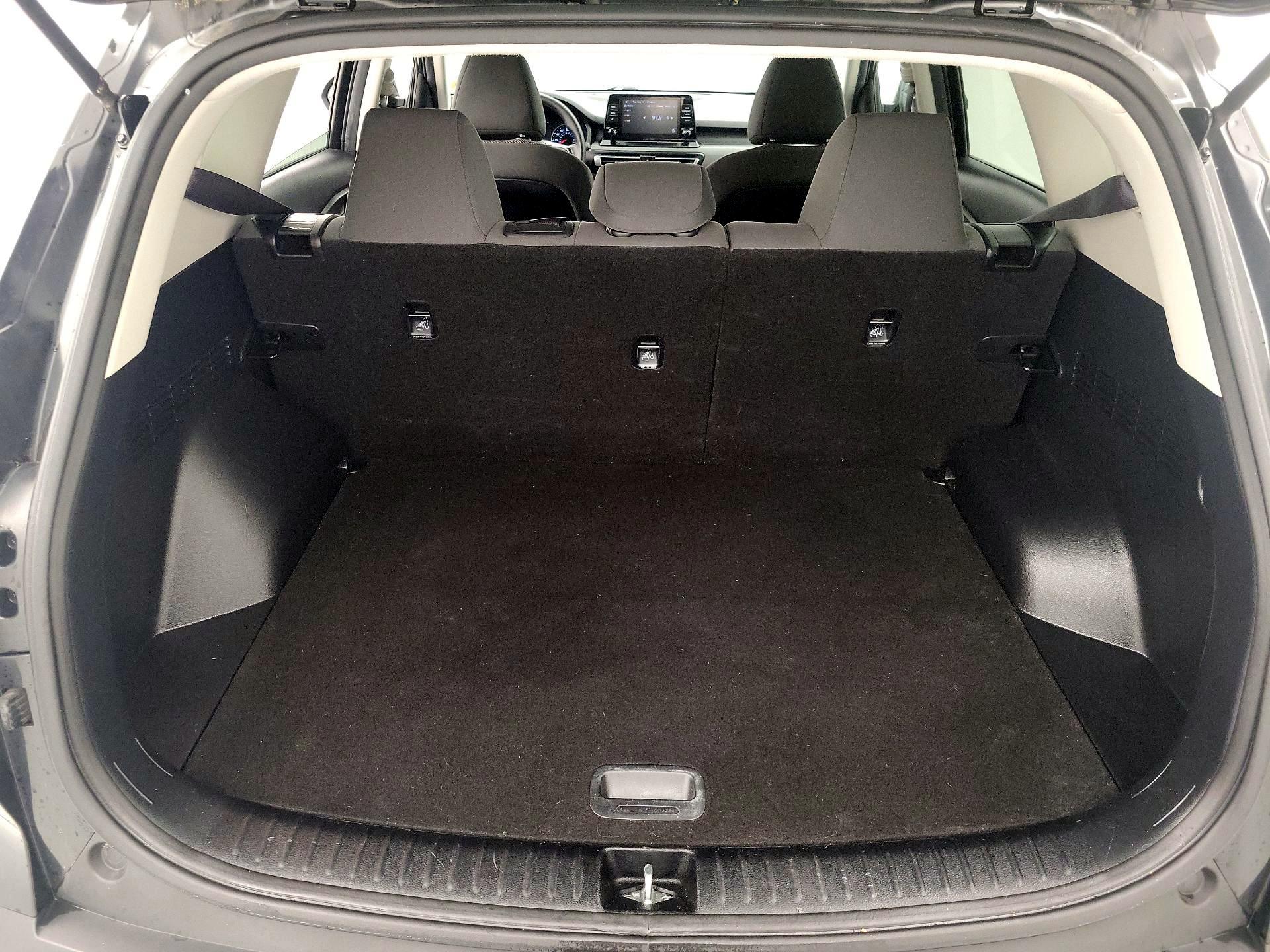 Thumbnail: 2023 Kia Seltos - 20