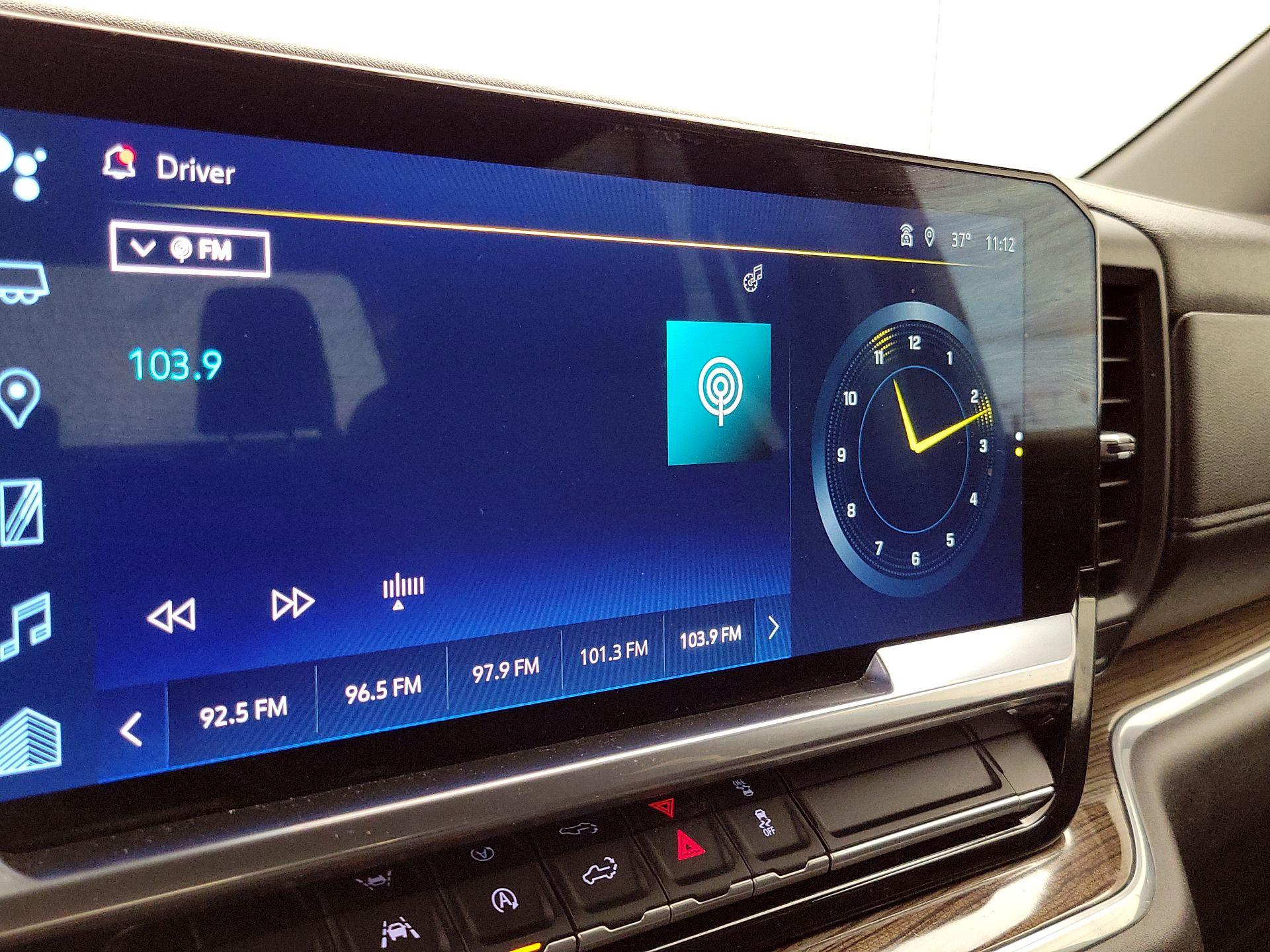 Thumbnail: 2022 Chevrolet Silverado 1500 - 15