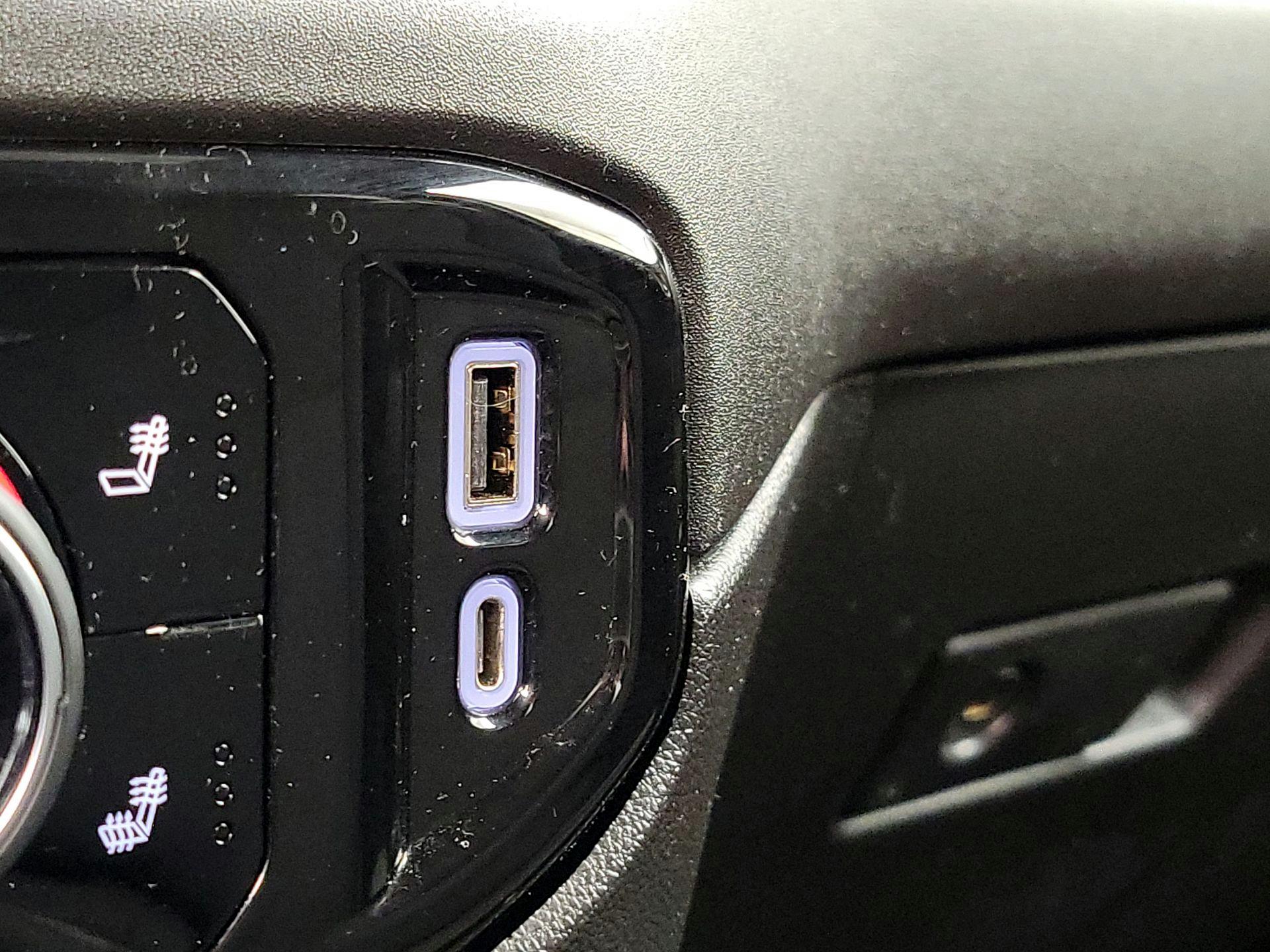 Thumbnail: 2022 Chevrolet Silverado 1500 - 18