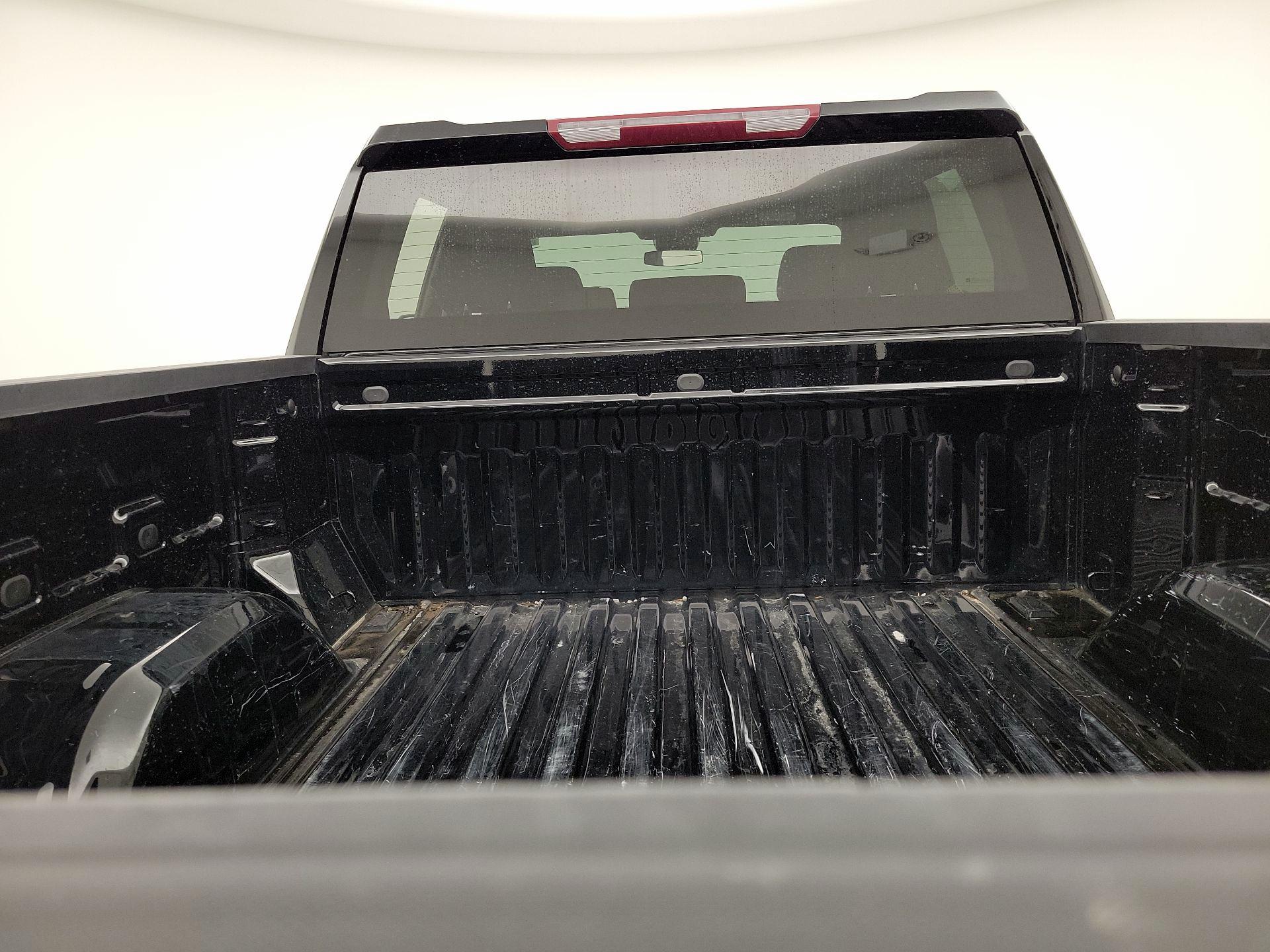 Thumbnail: 2022 Chevrolet Silverado 1500 - 20