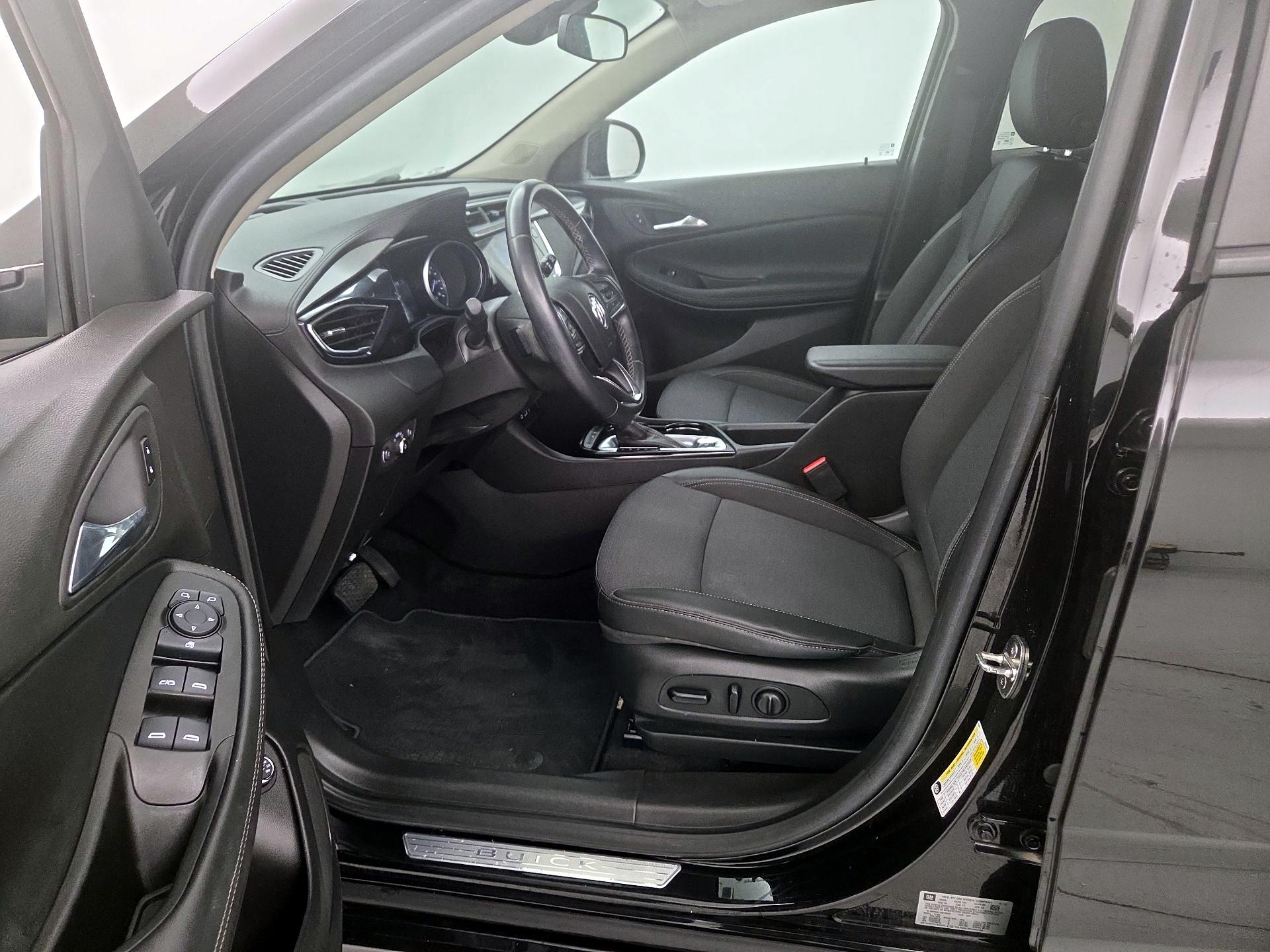 Thumbnail: 2022 Buick Encore GX - 11