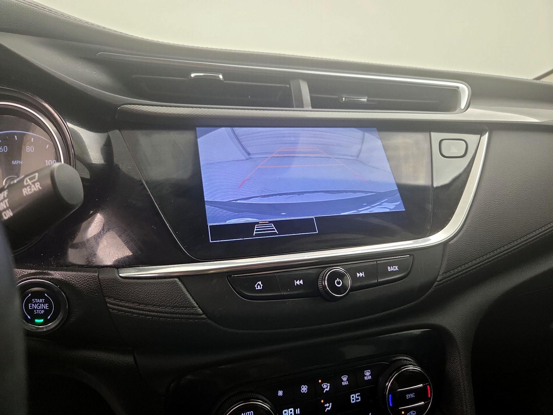 Thumbnail: 2022 Buick Encore GX - 14