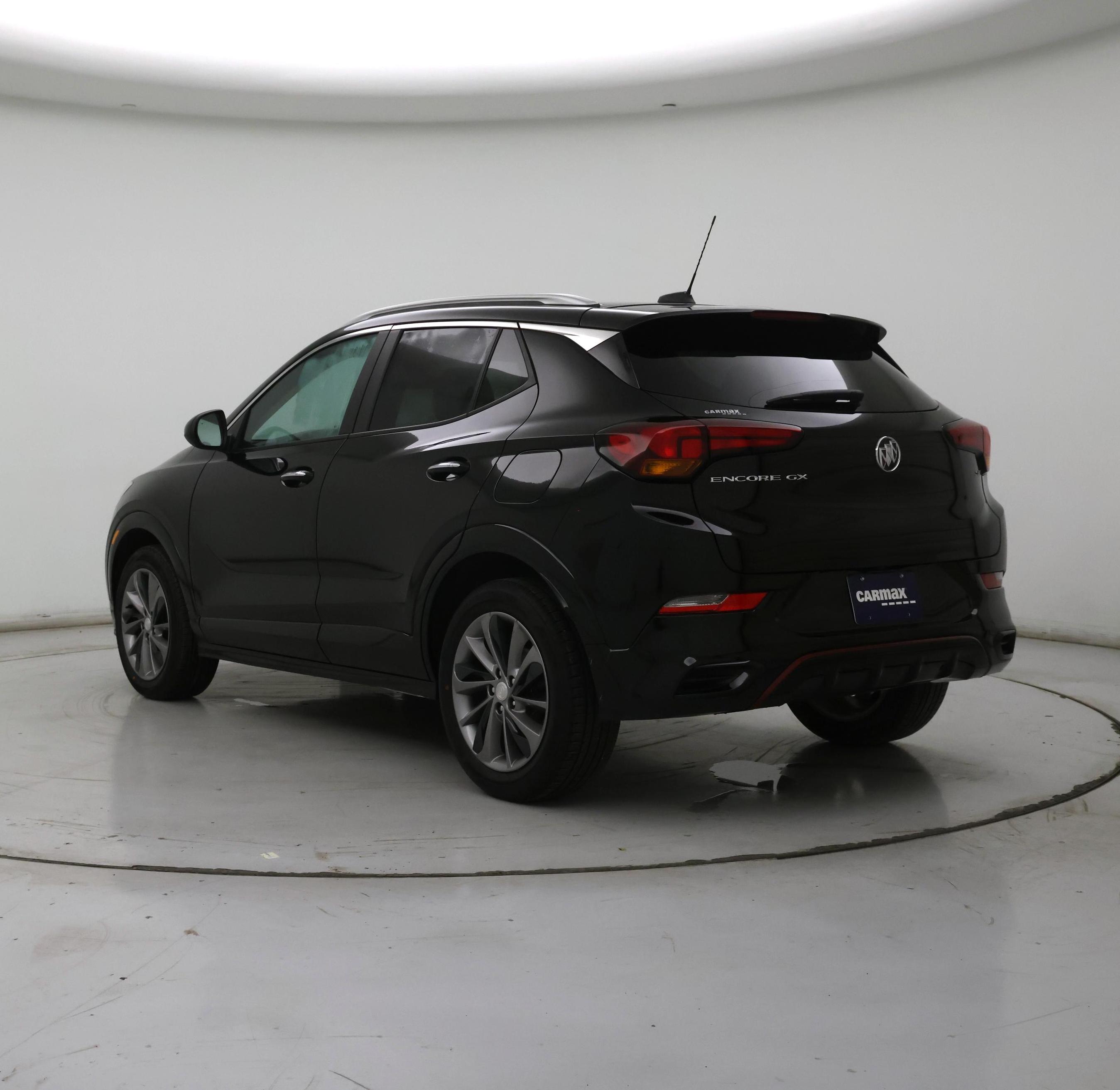 Thumbnail: 2022 Buick Encore GX - 2