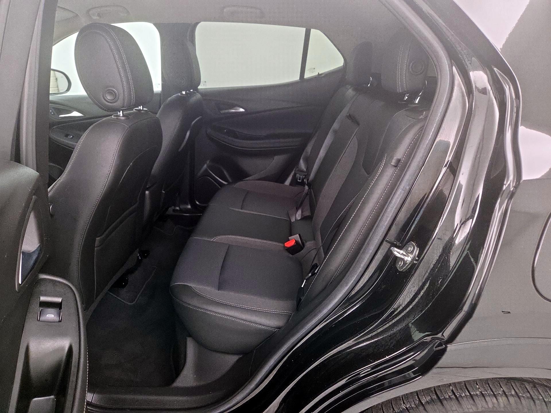 Thumbnail: 2022 Buick Encore GX - 19