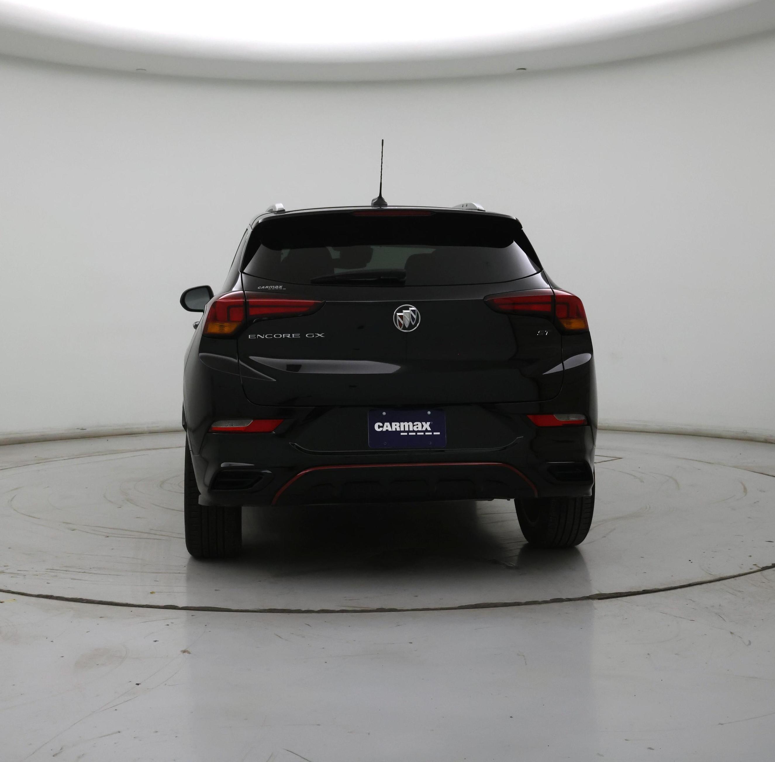 Thumbnail: 2022 Buick Encore GX - 6