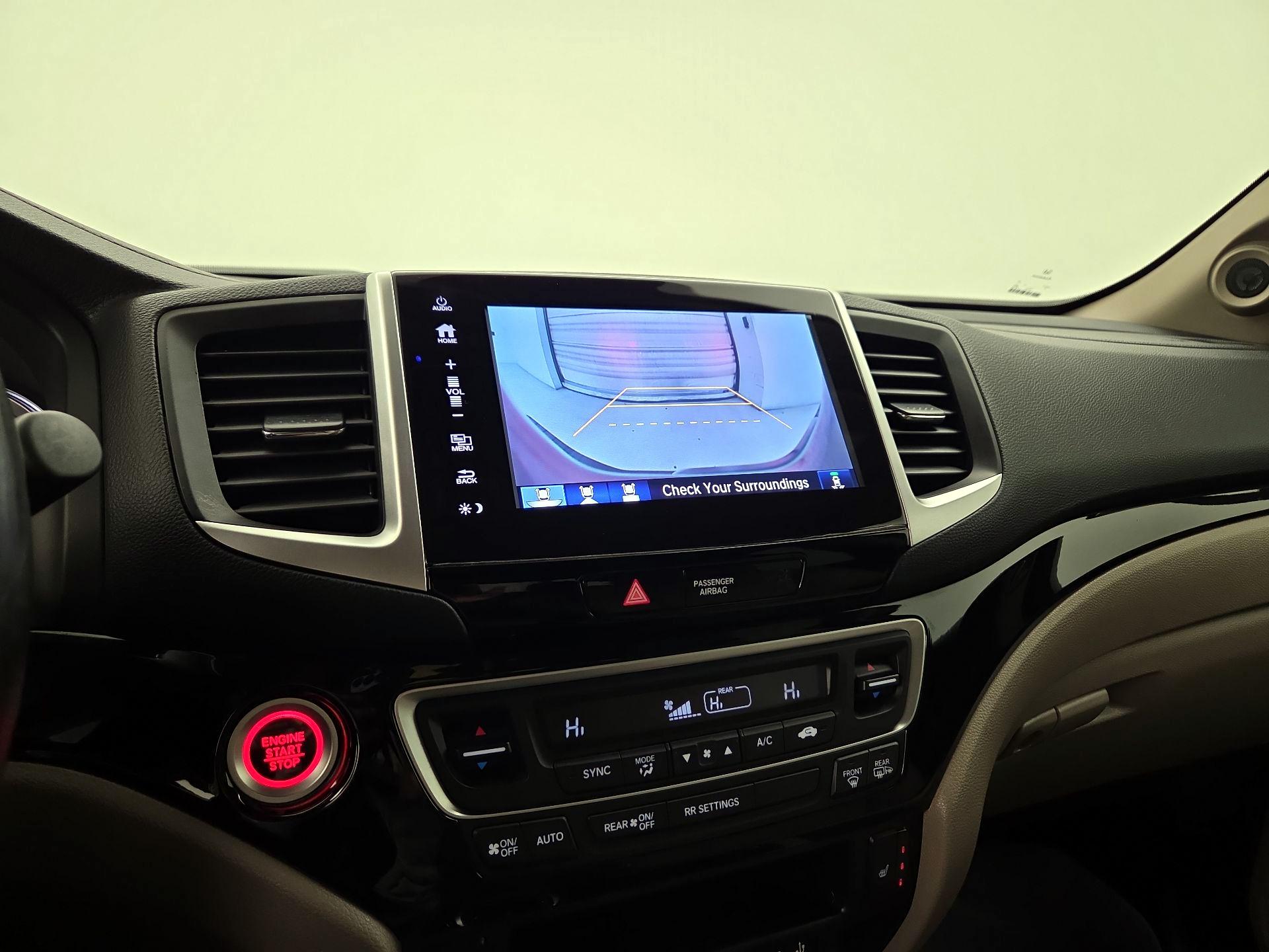 Thumbnail: 2020 Honda Ridgeline - 15