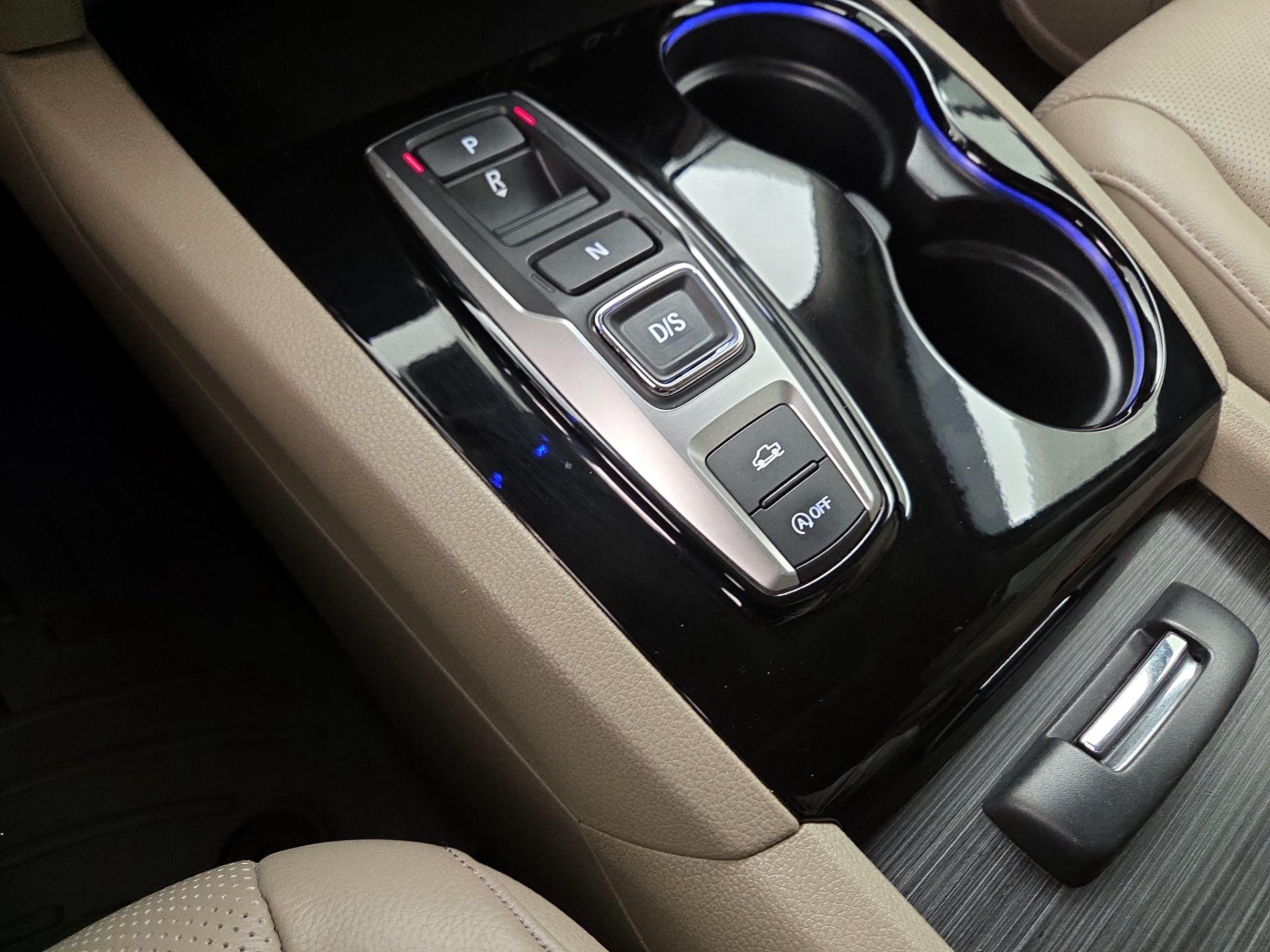 Thumbnail: 2020 Honda Ridgeline - 18