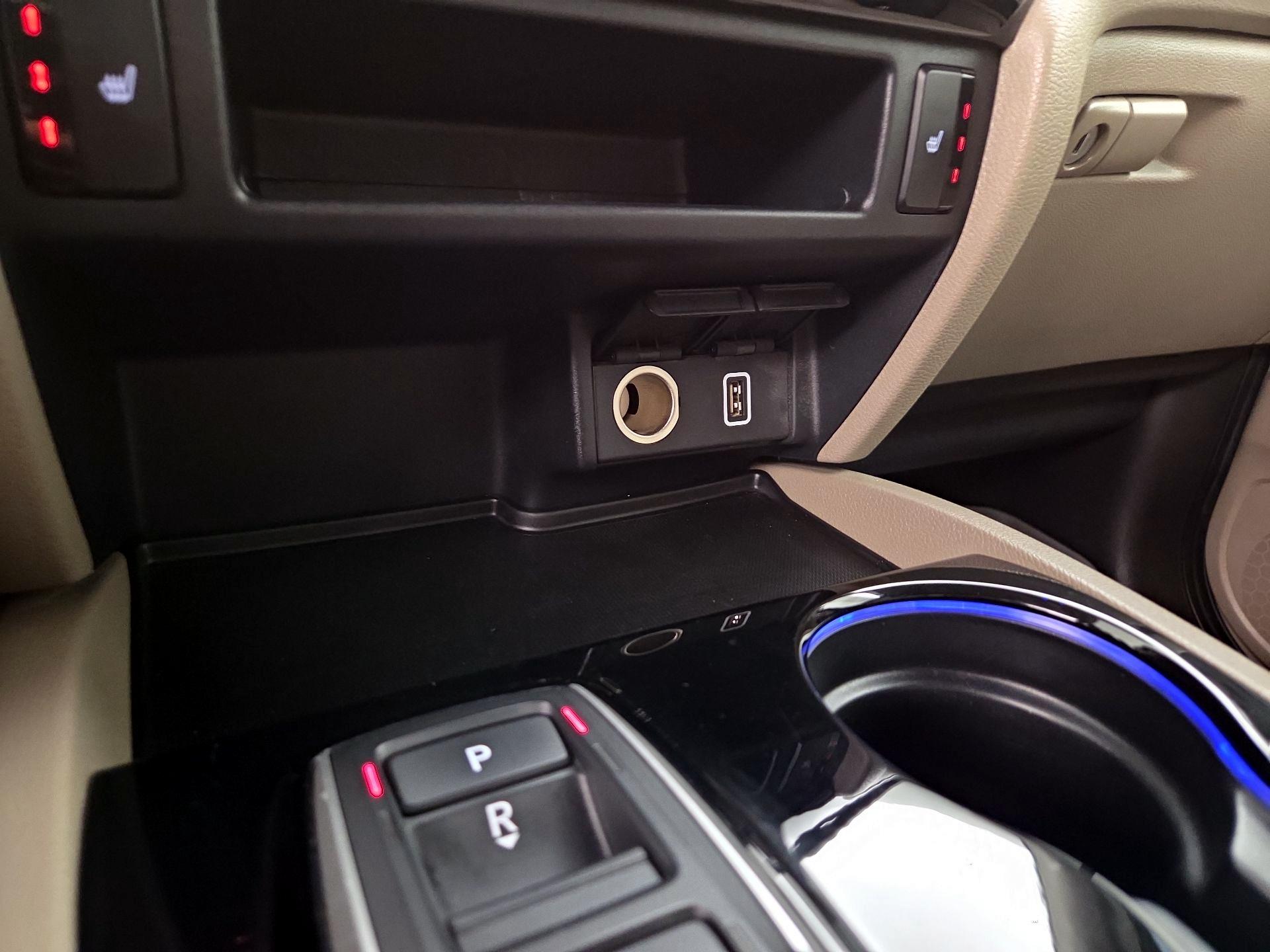 Thumbnail: 2020 Honda Ridgeline - 19