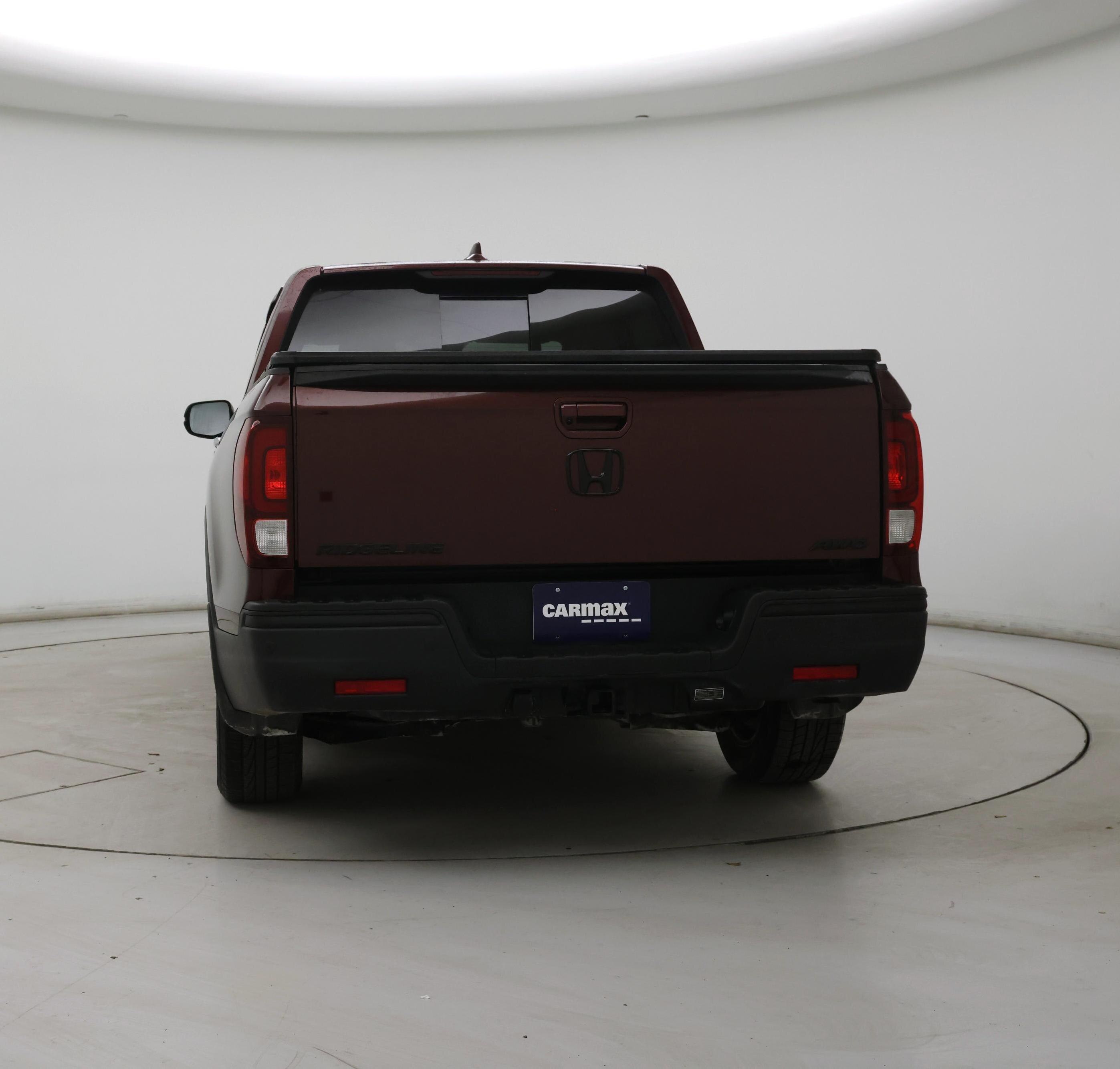 Thumbnail: 2020 Honda Ridgeline - 6