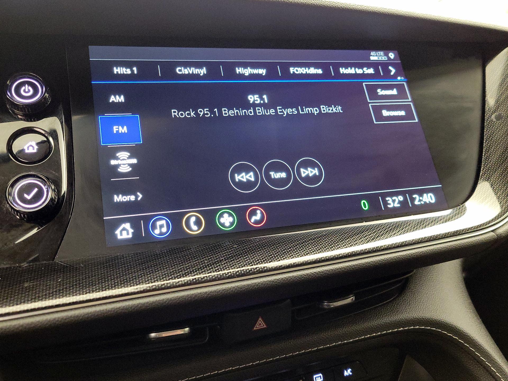 Thumbnail: 2022 Buick Envision - 15