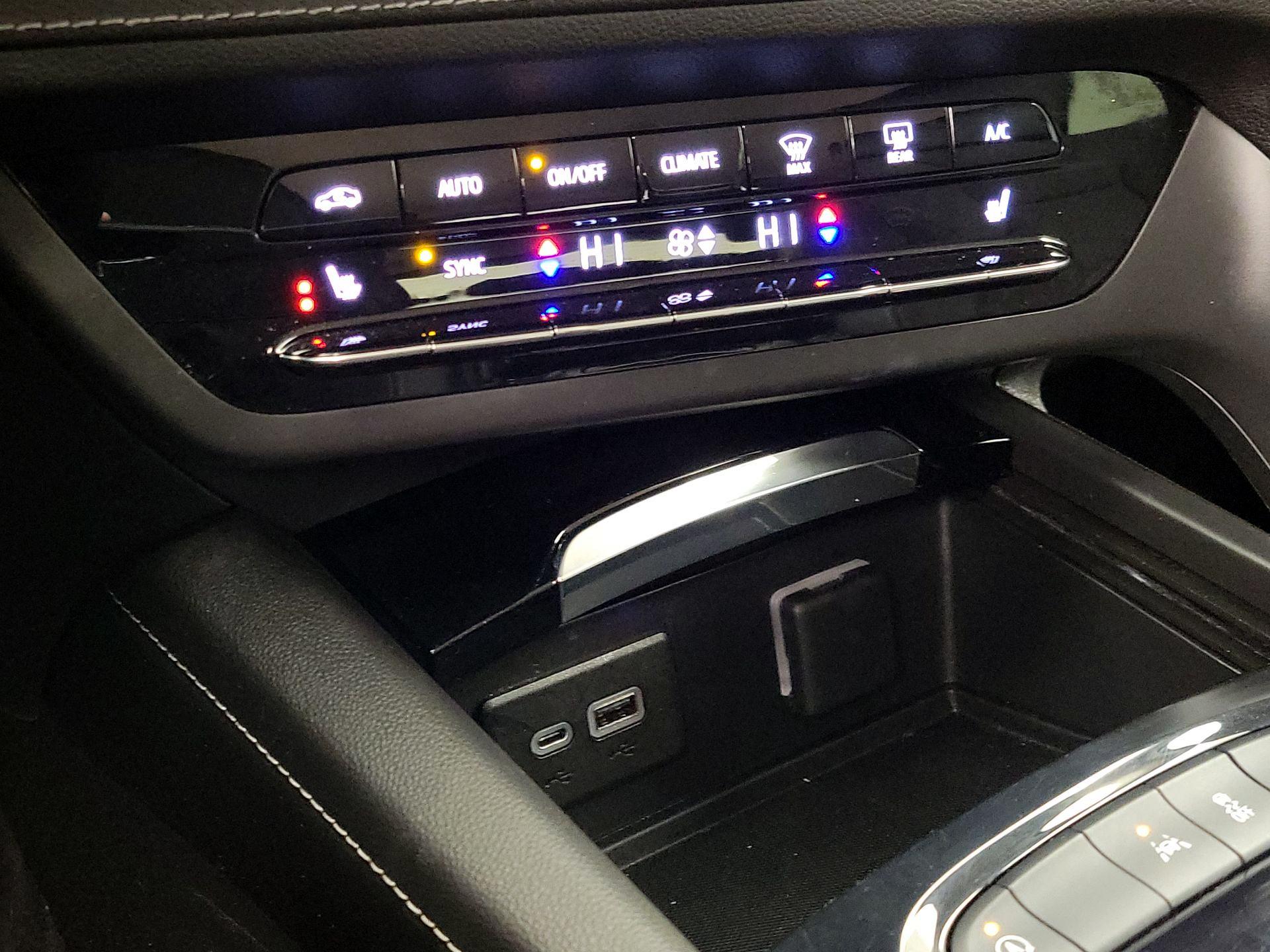 Thumbnail: 2022 Buick Envision - 16