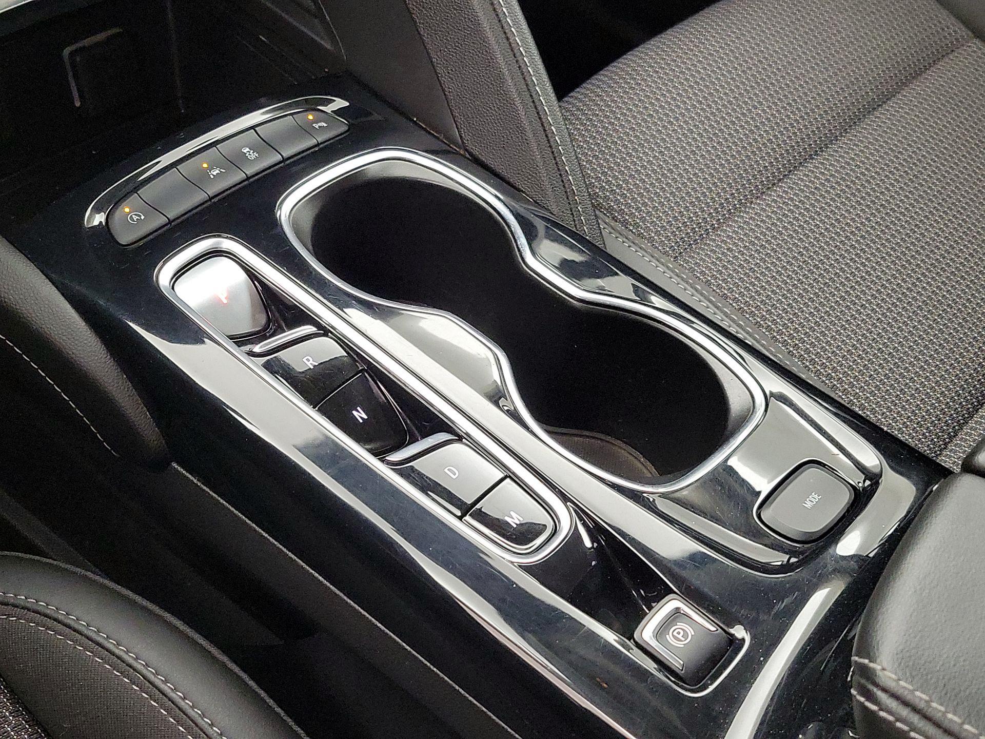 Thumbnail: 2022 Buick Envision - 17