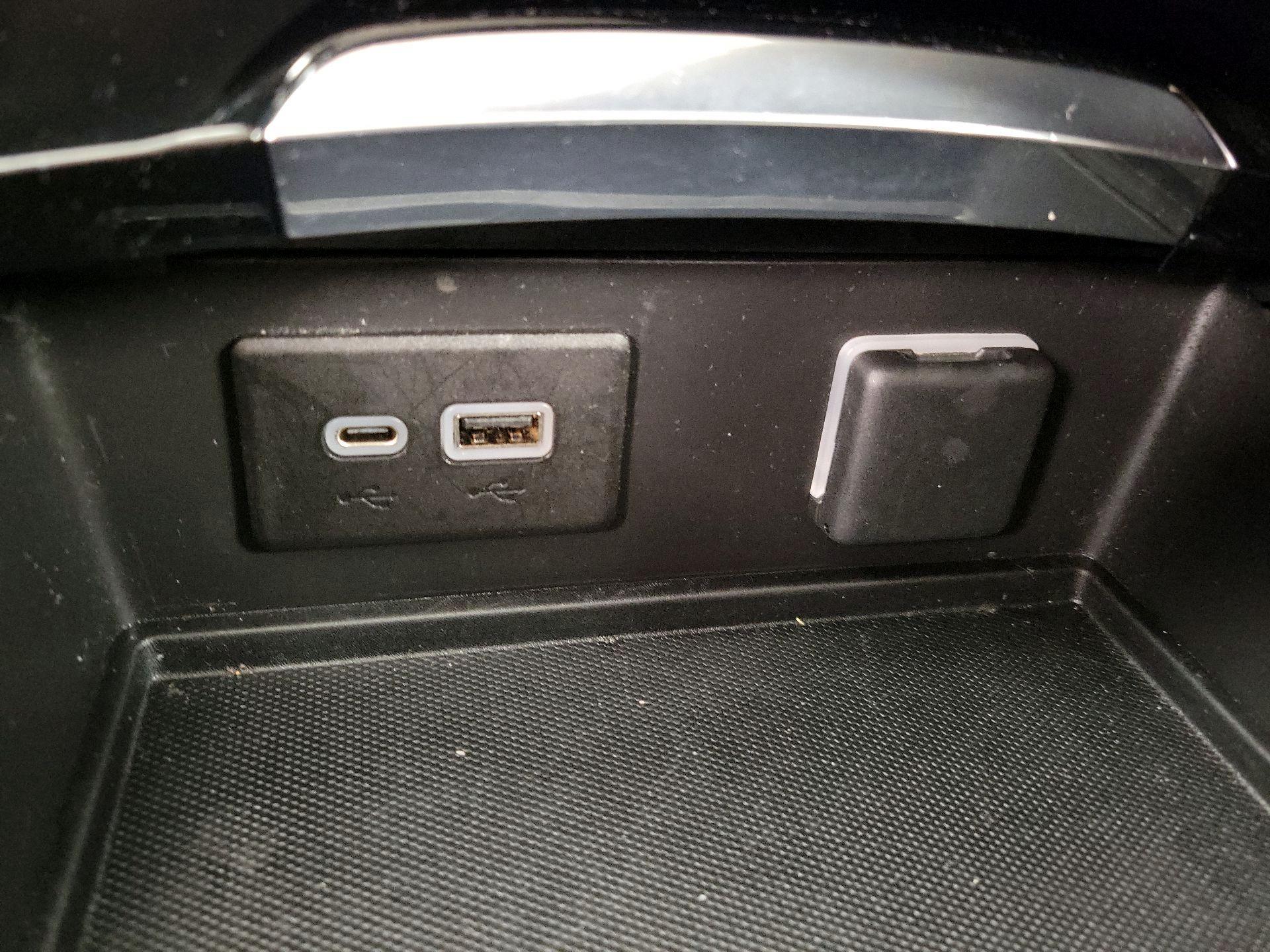 Thumbnail: 2022 Buick Envision - 18