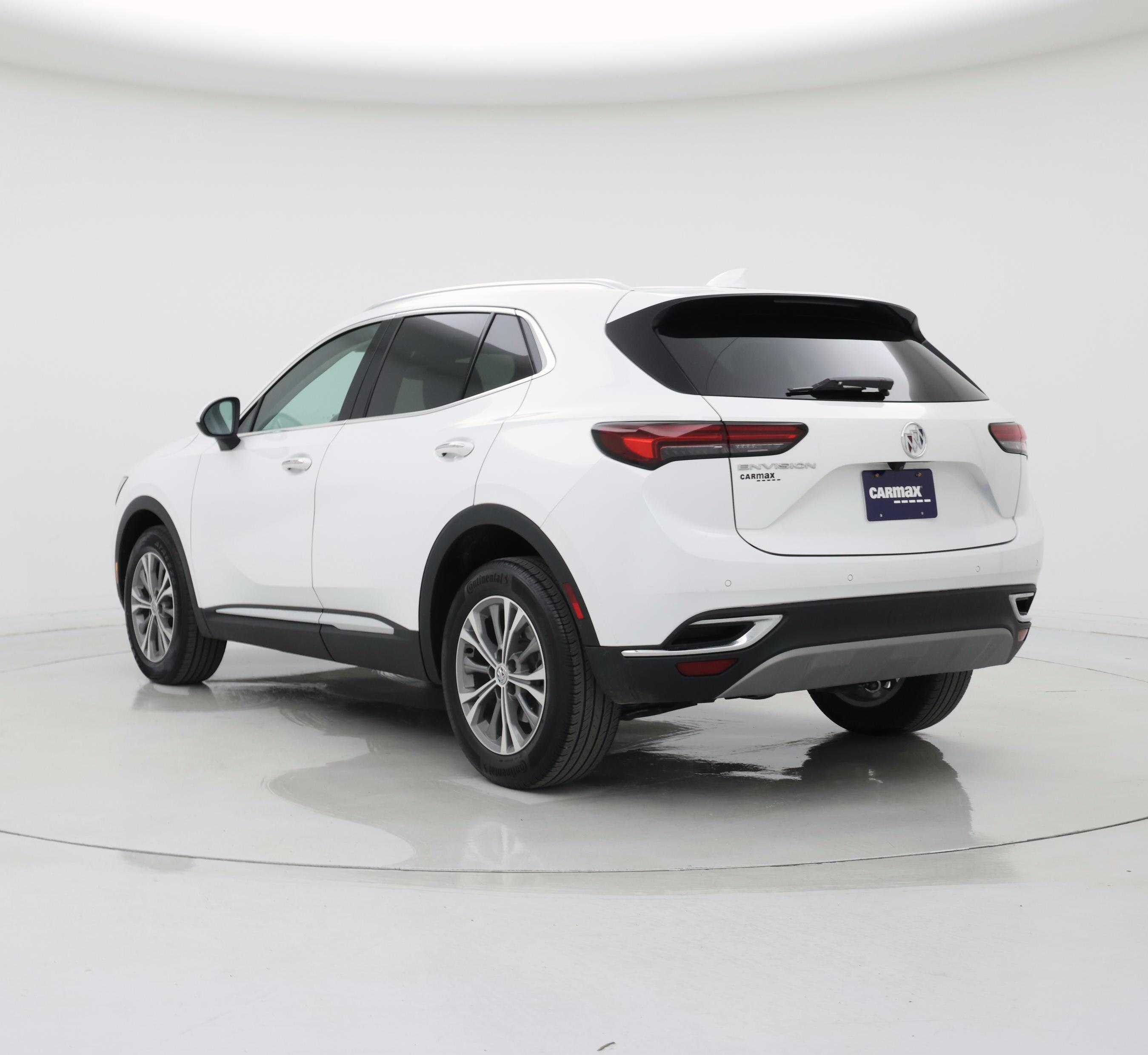 Thumbnail: 2022 Buick Envision - 2