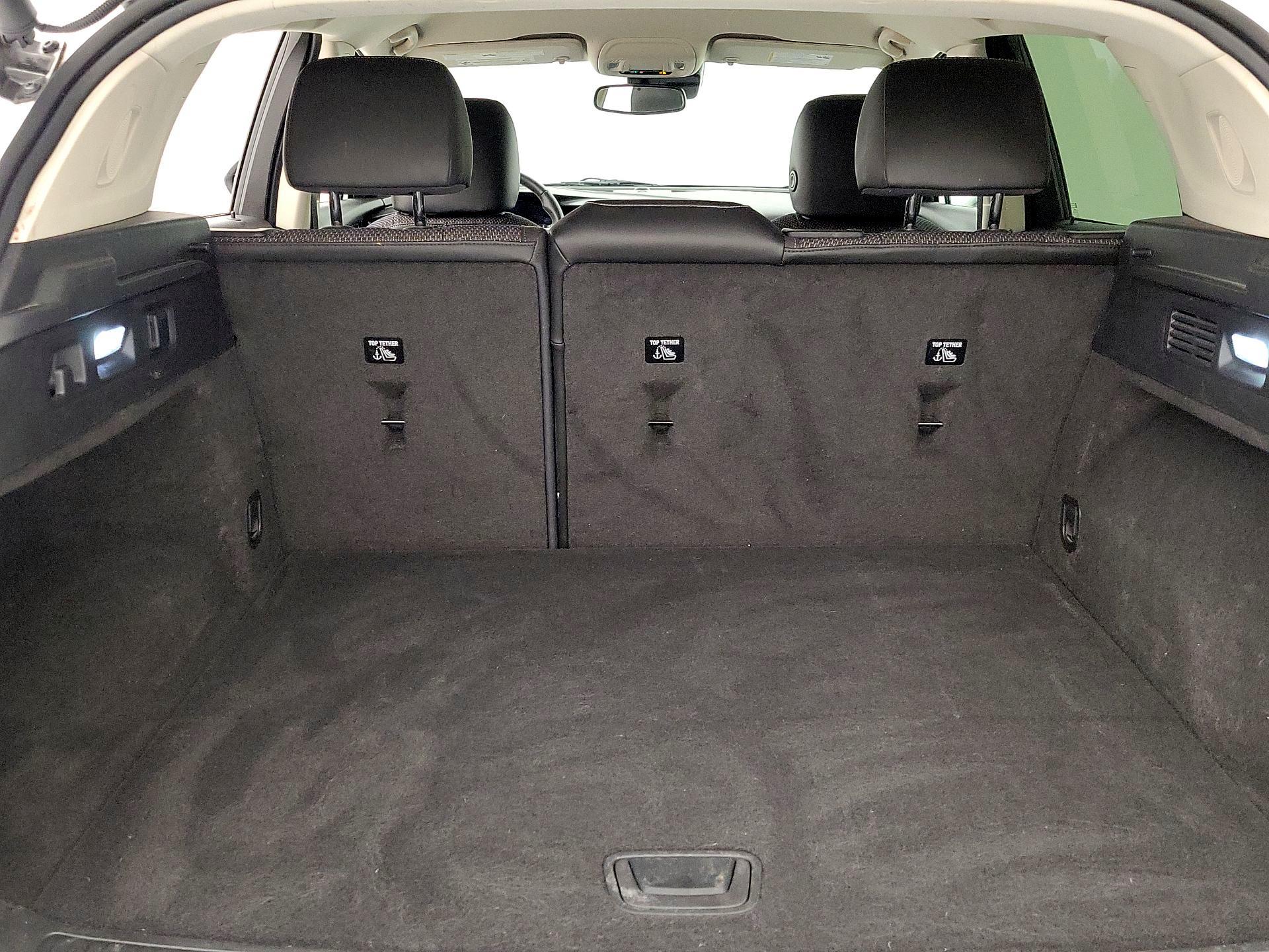 Thumbnail: 2022 Buick Envision - 20