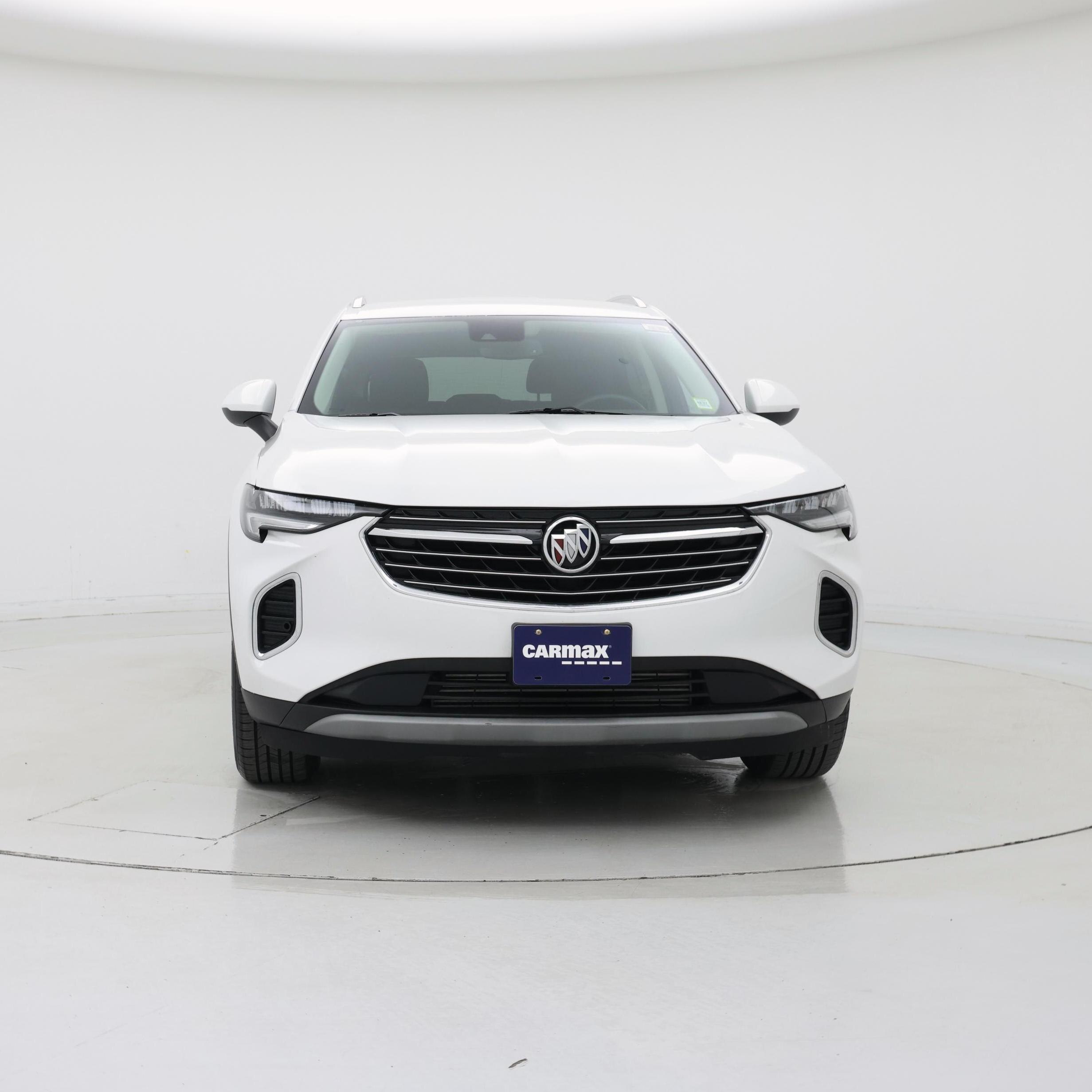 Thumbnail: 2022 Buick Envision - 5