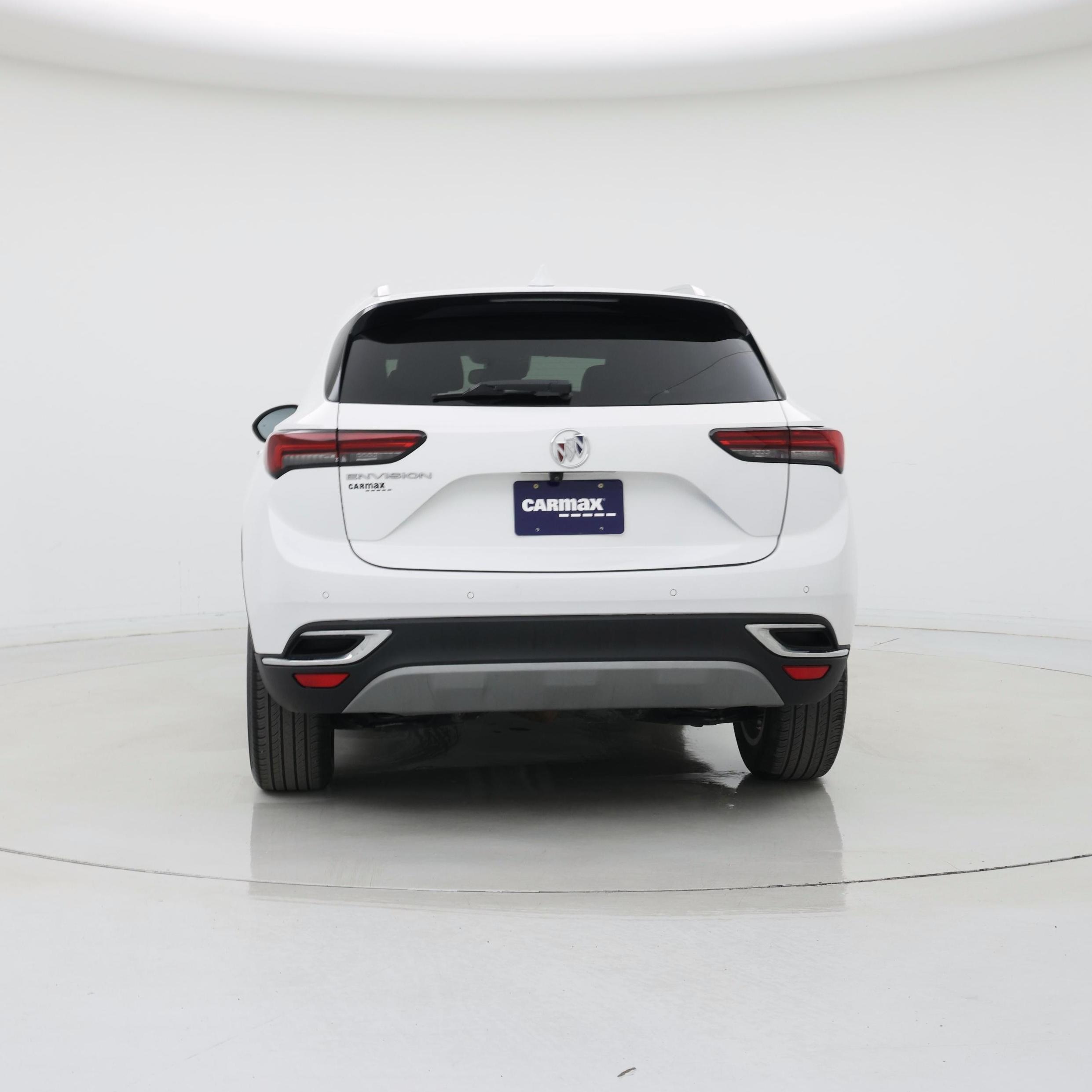 Thumbnail: 2022 Buick Envision - 6