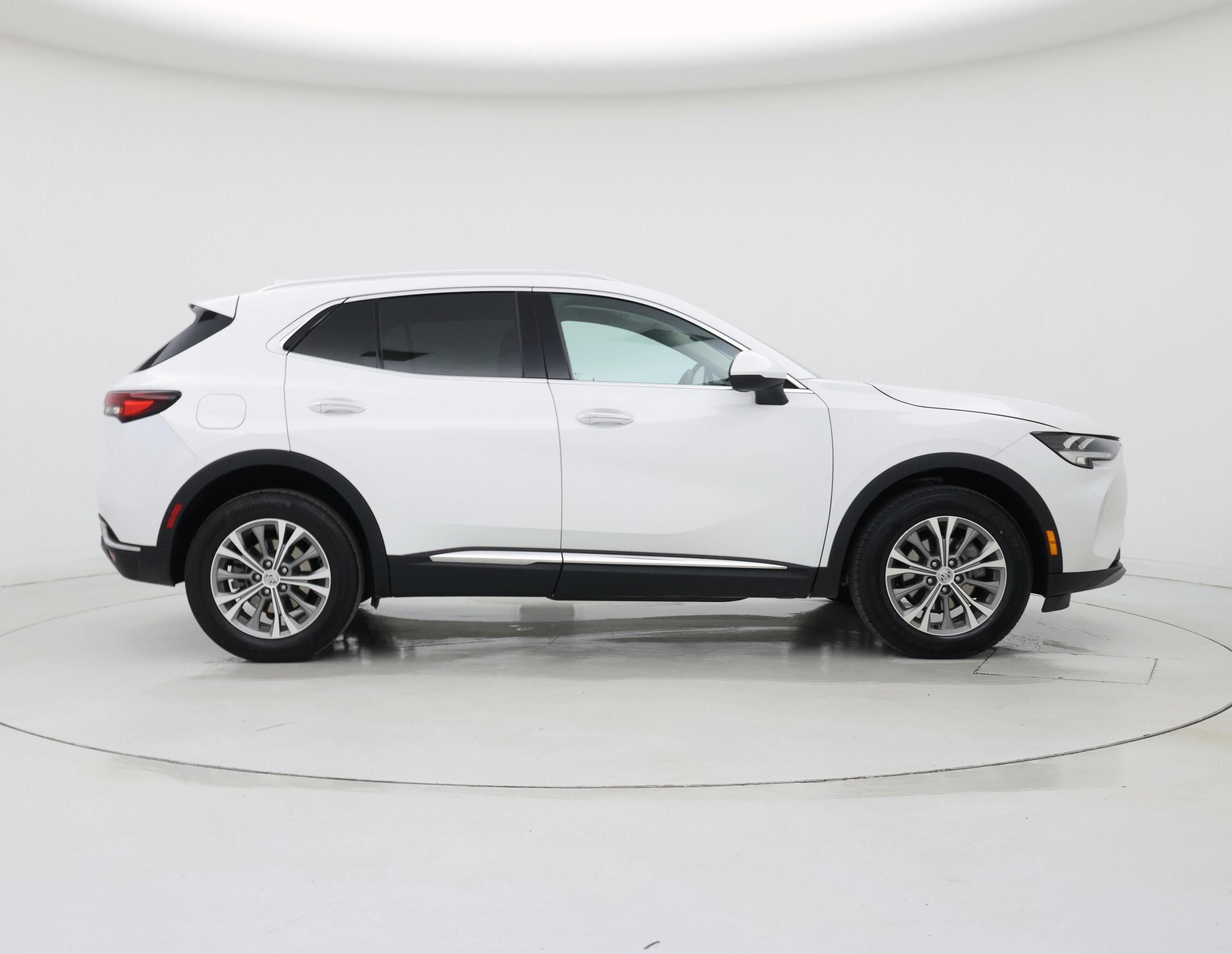 Thumbnail: 2022 Buick Envision - 7