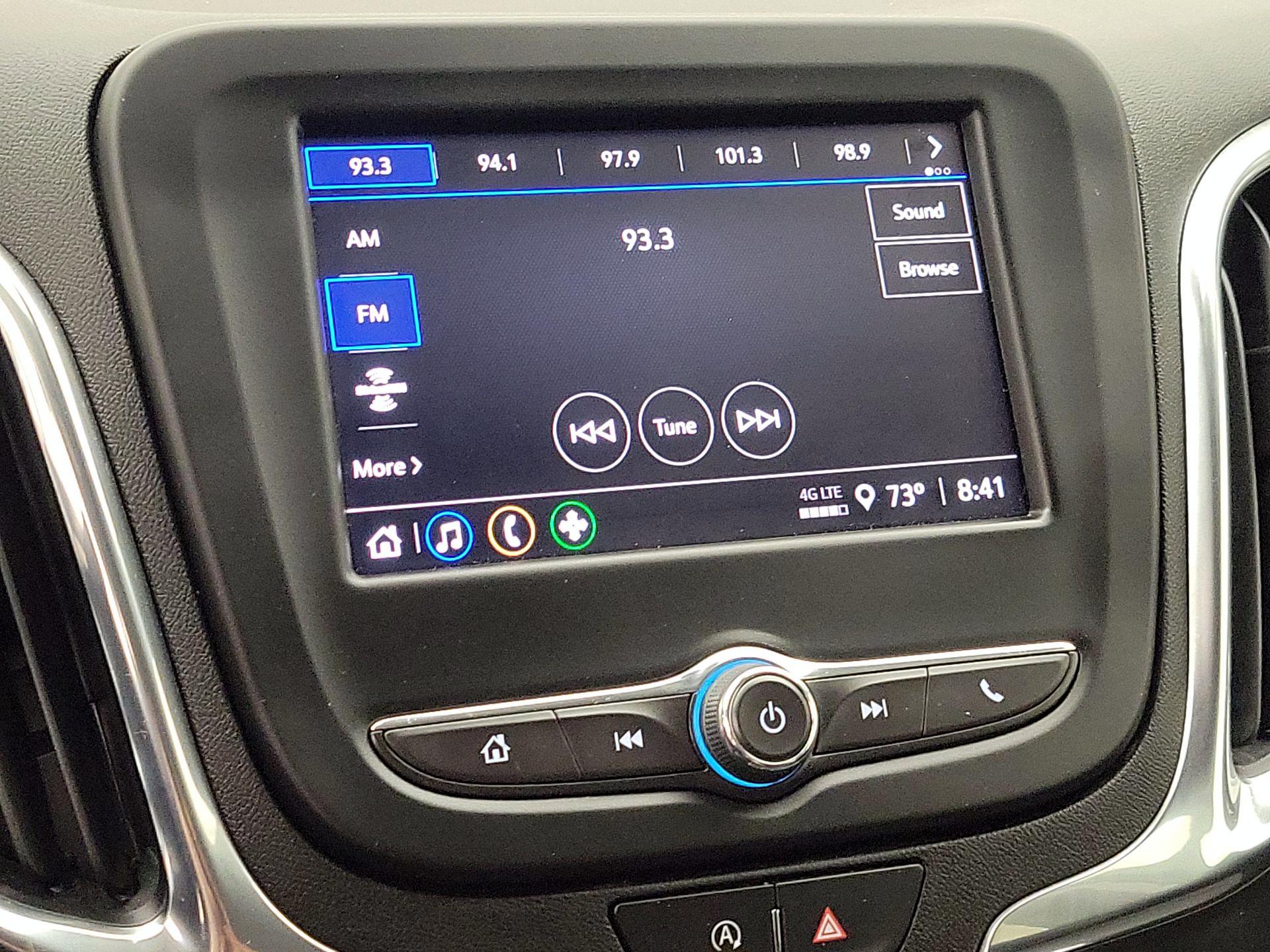 Thumbnail: 2023 Chevrolet Equinox - 15