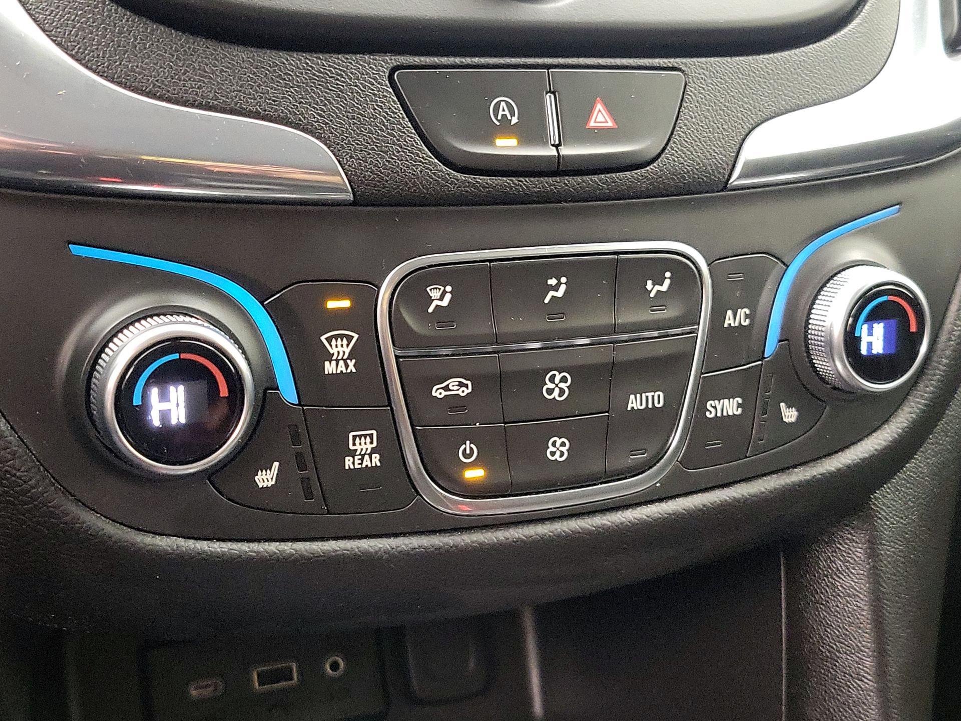 Thumbnail: 2023 Chevrolet Equinox - 16