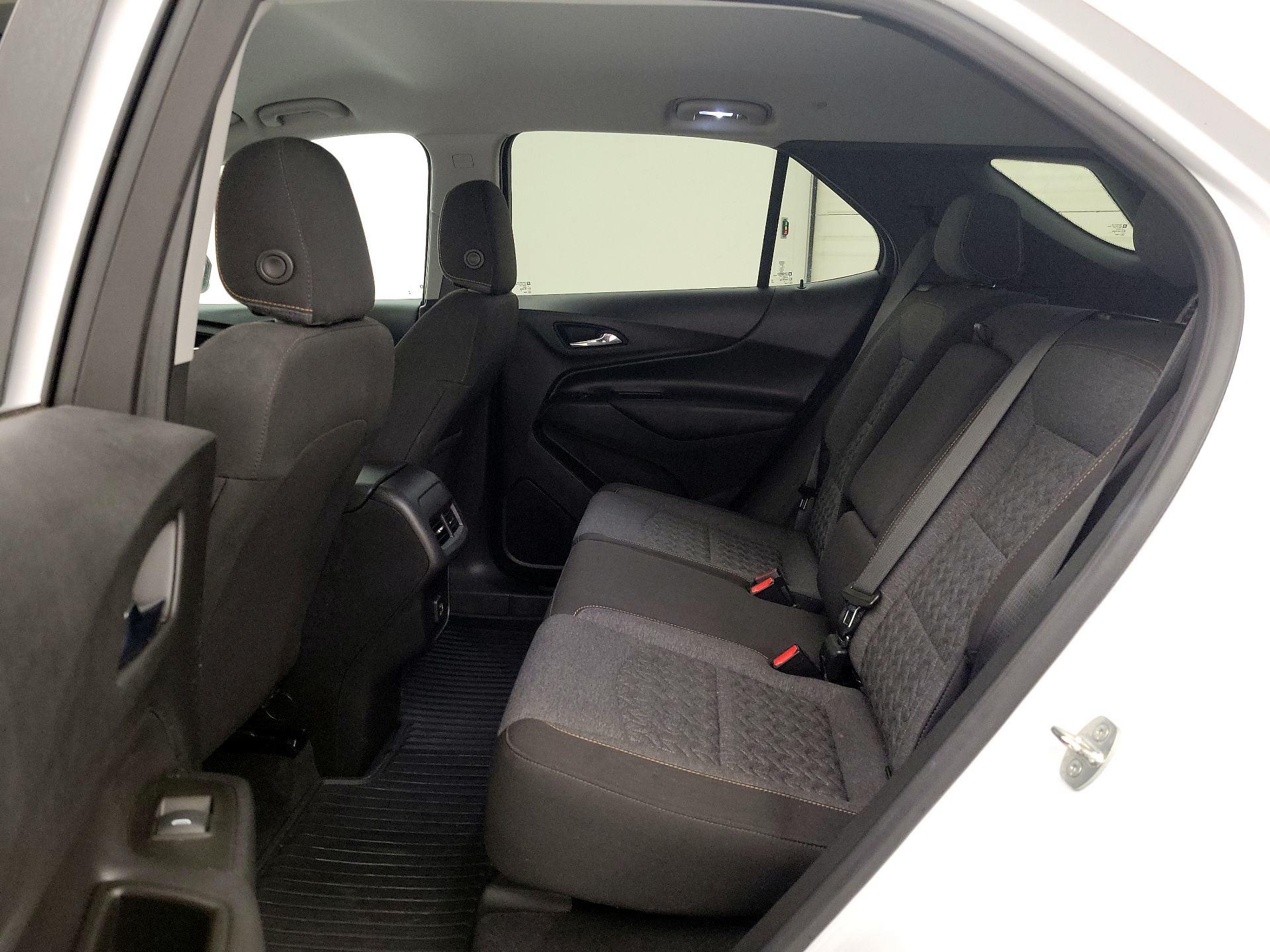 Thumbnail: 2023 Chevrolet Equinox - 19