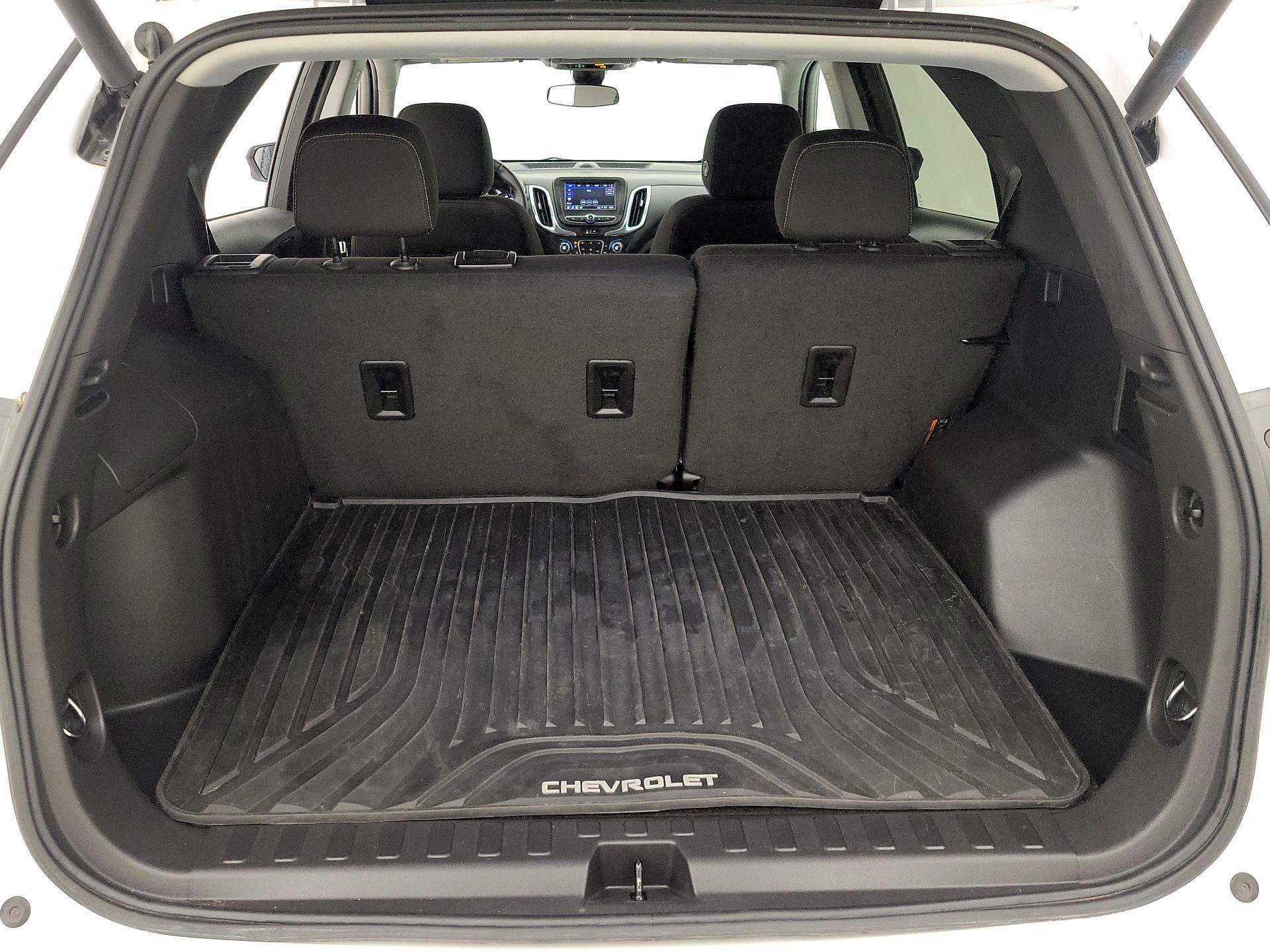 Thumbnail: 2023 Chevrolet Equinox - 20