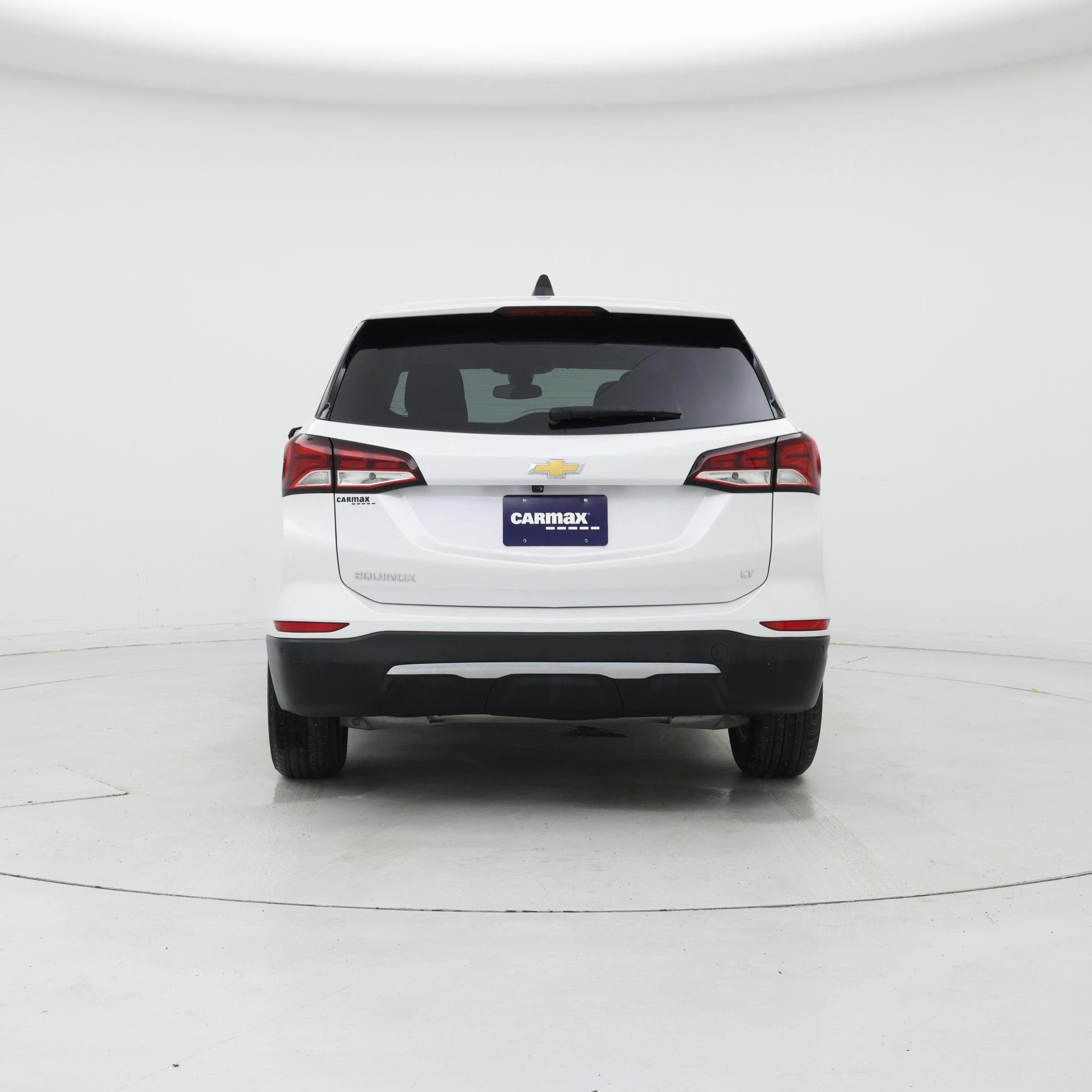 Thumbnail: 2023 Chevrolet Equinox - 6