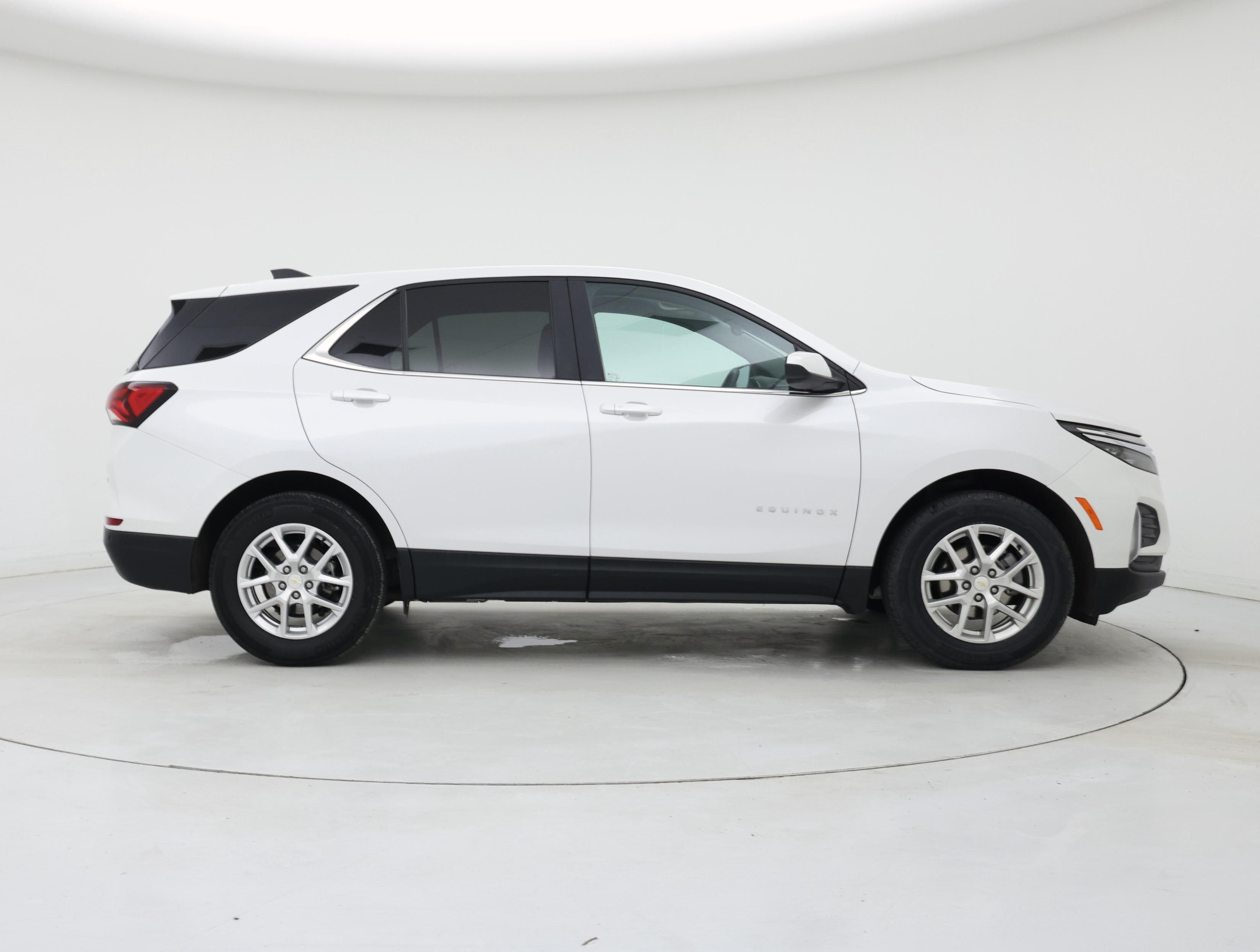 Thumbnail: 2023 Chevrolet Equinox - 7