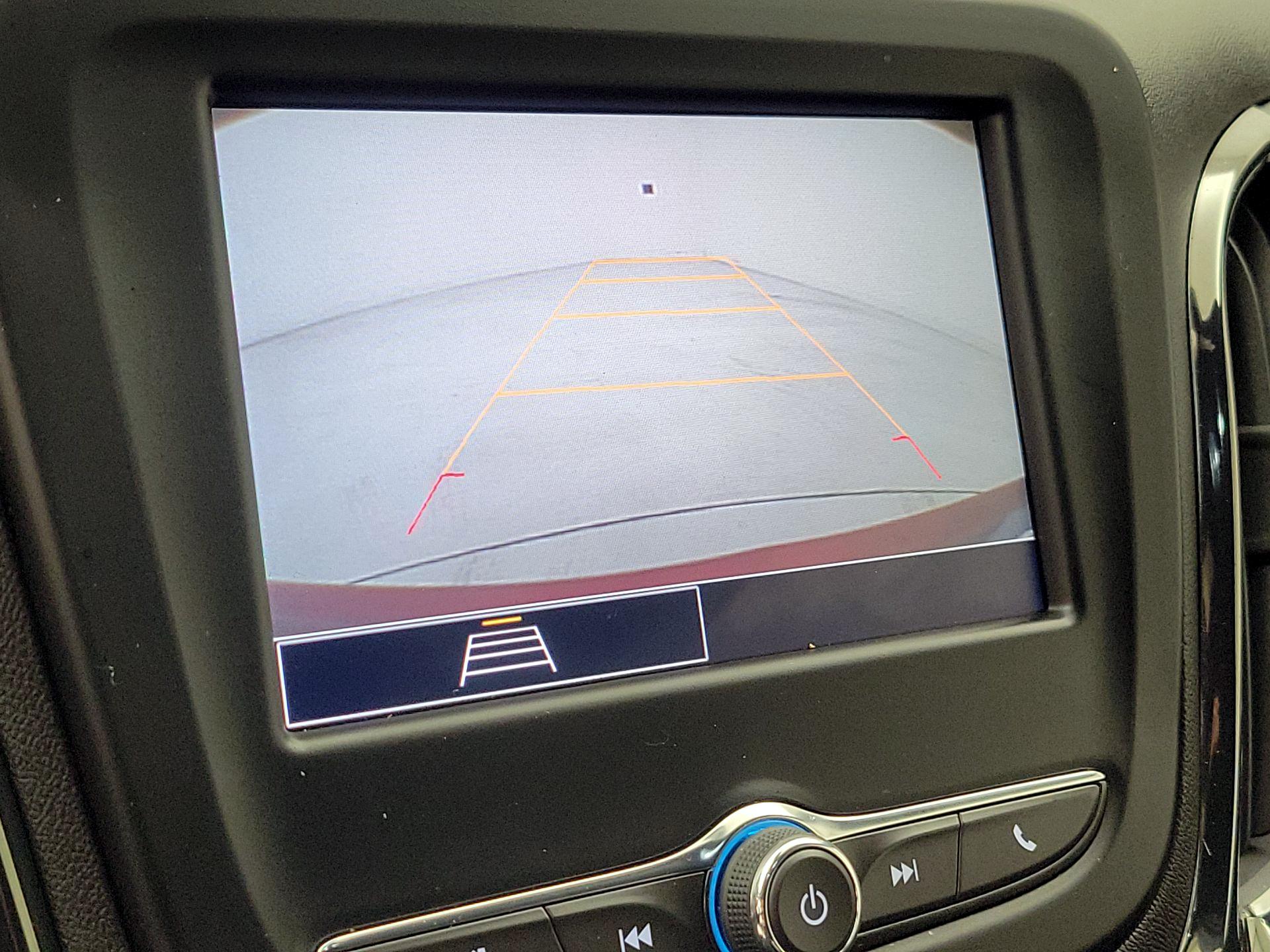 Thumbnail: 2023 Chevrolet Equinox - 14