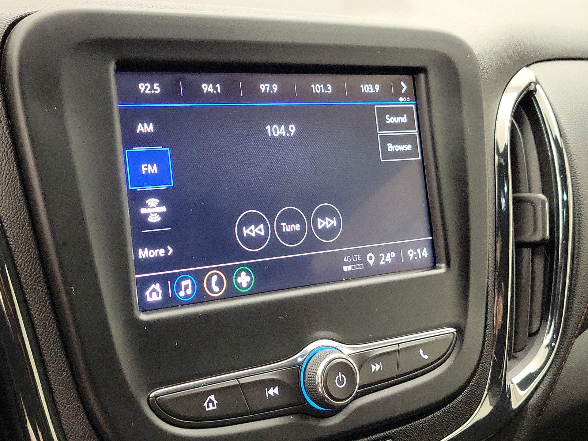 Thumbnail: 2023 Chevrolet Equinox - 15