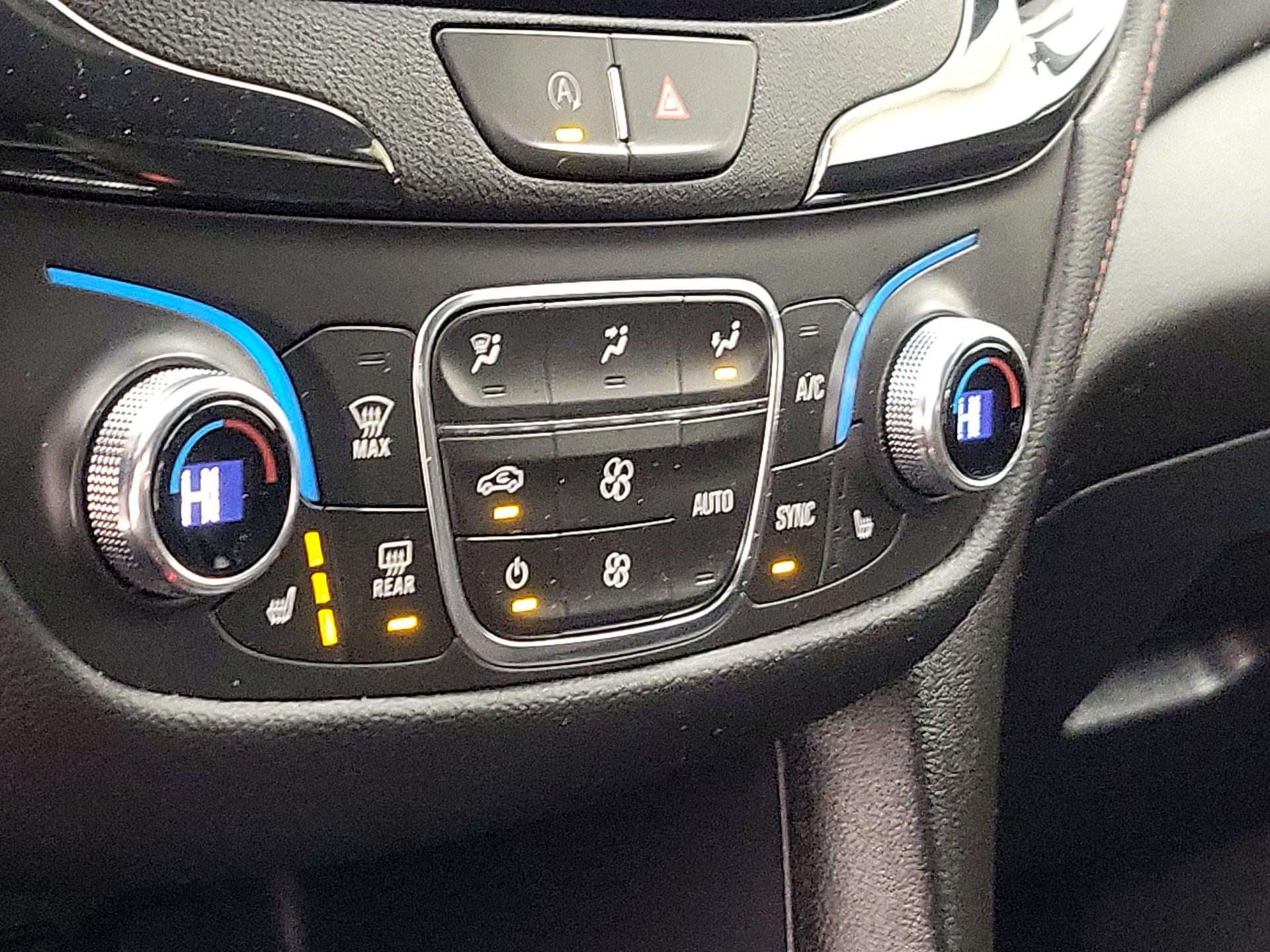 Thumbnail: 2023 Chevrolet Equinox - 16