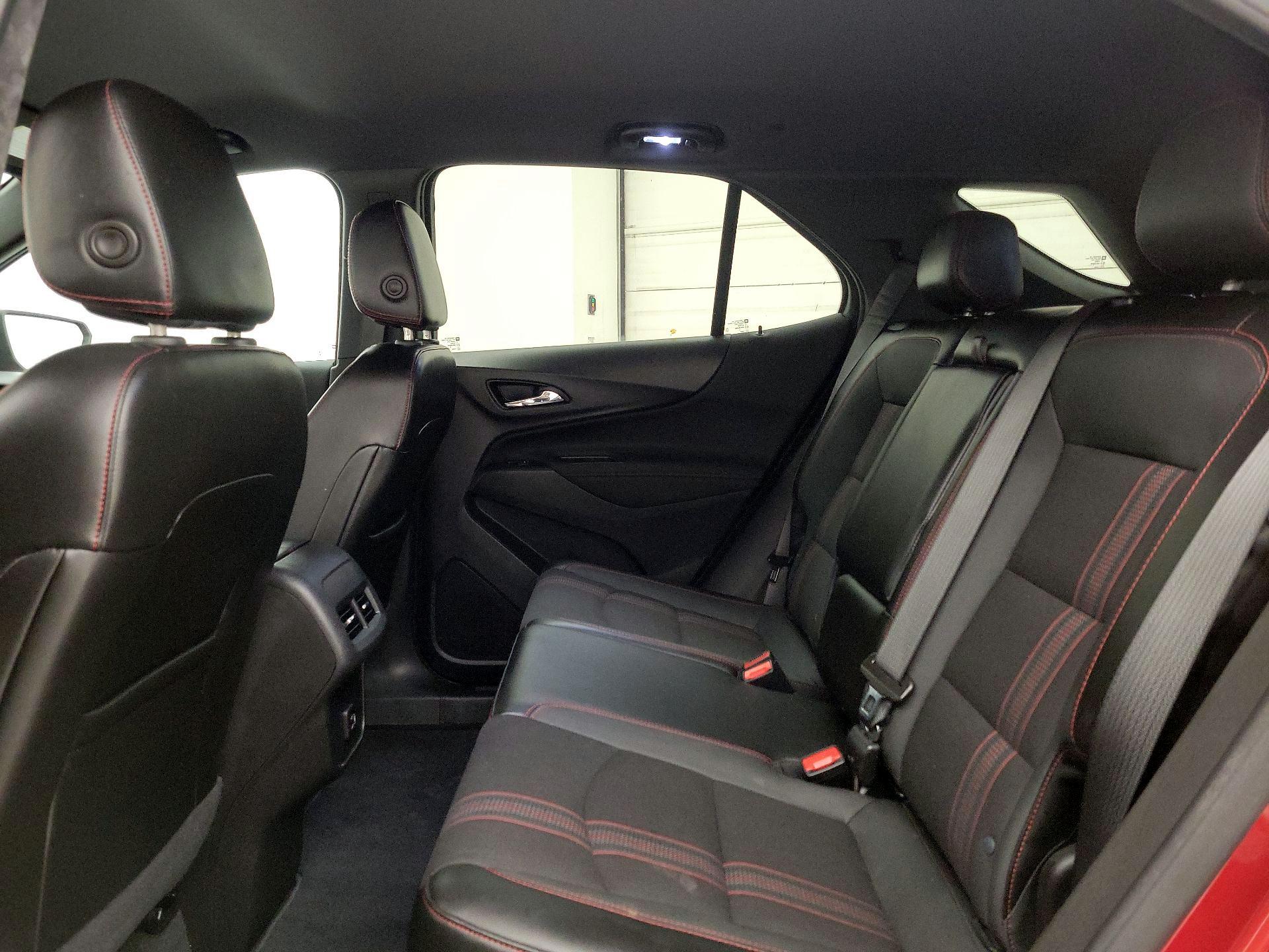 Thumbnail: 2023 Chevrolet Equinox - 19