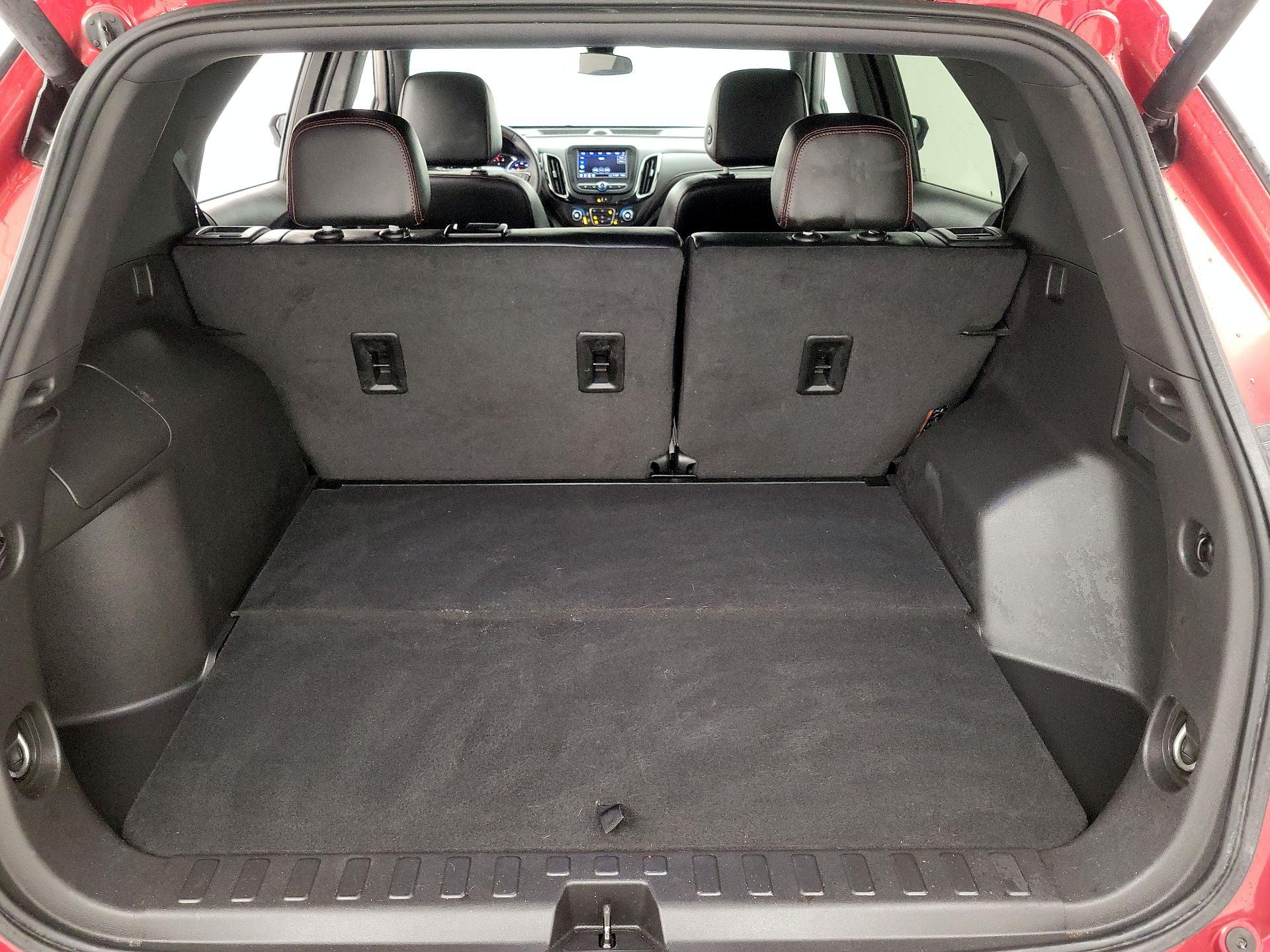 Thumbnail: 2023 Chevrolet Equinox - 20