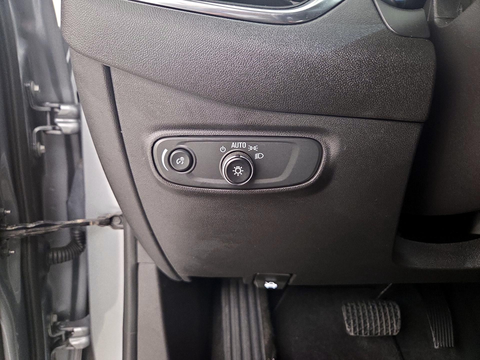 Thumbnail: 2024 Chevrolet Equinox - 13