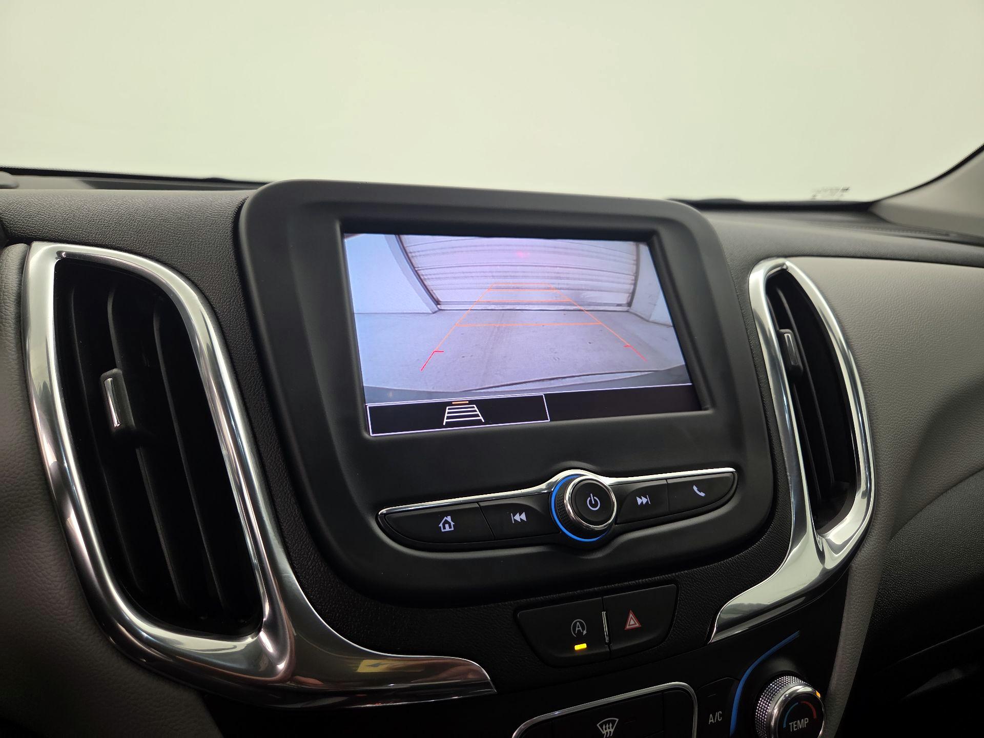 Thumbnail: 2024 Chevrolet Equinox - 14