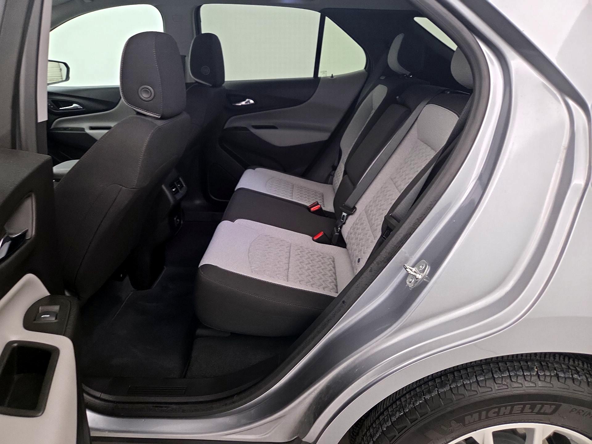 Thumbnail: 2024 Chevrolet Equinox - 19