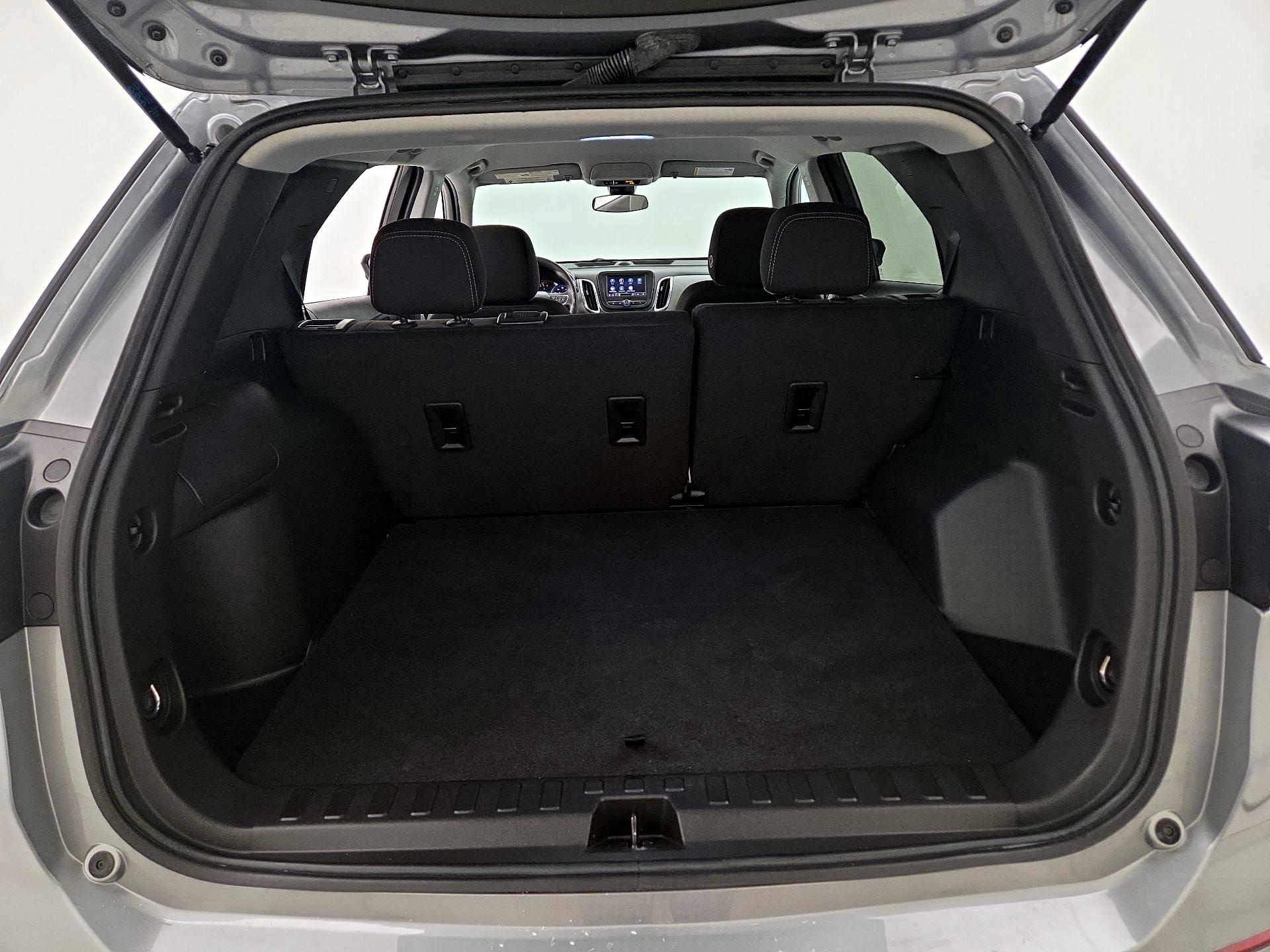 Thumbnail: 2024 Chevrolet Equinox - 20