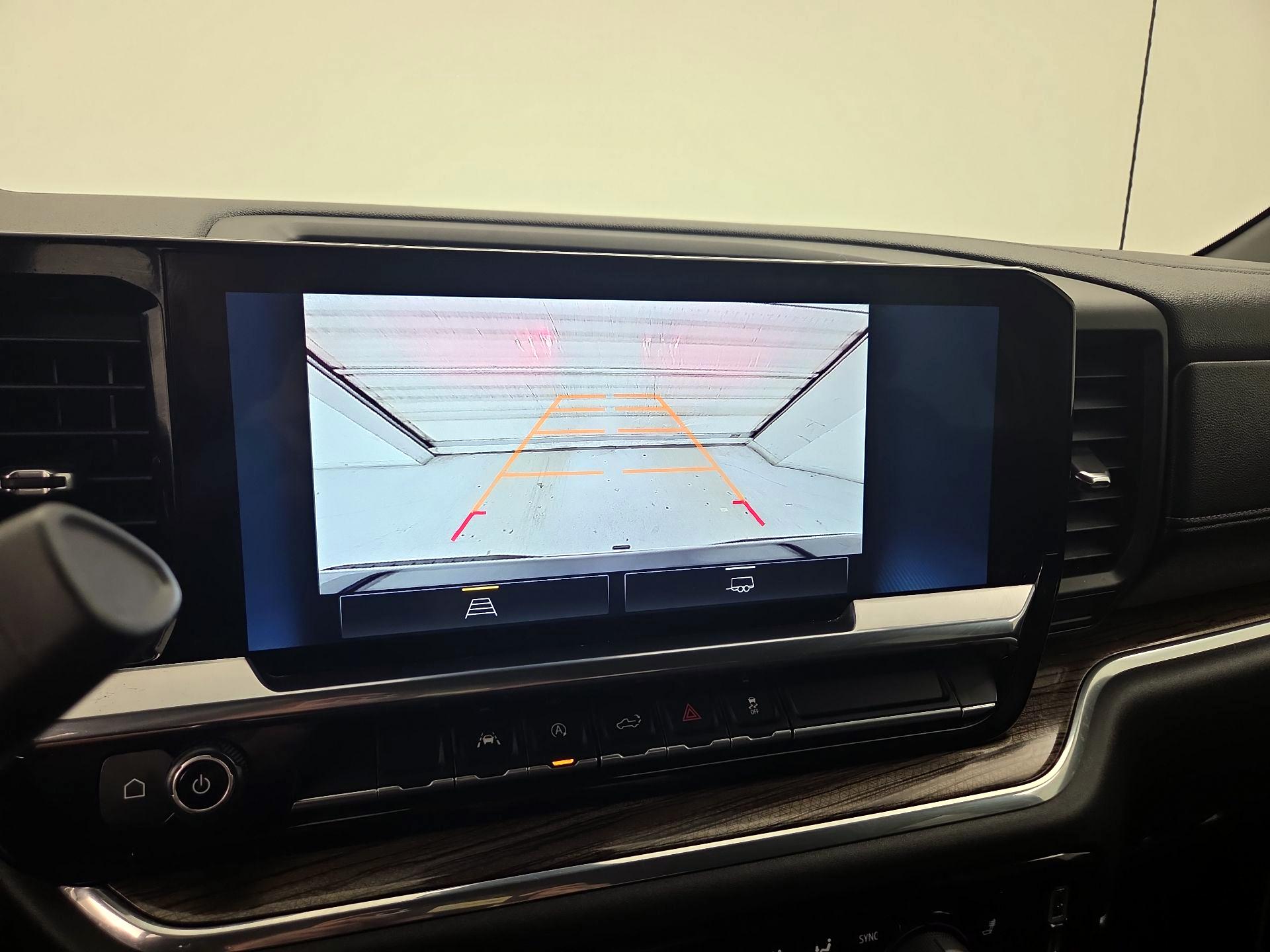 Thumbnail: 2023 Chevrolet Silverado 1500 - 15