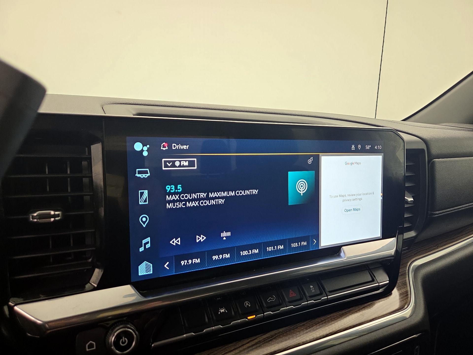 Thumbnail: 2023 Chevrolet Silverado 1500 - 16