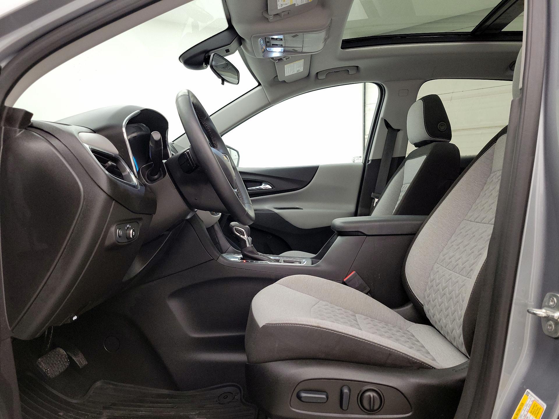 Thumbnail: 2023 Chevrolet Equinox - 11