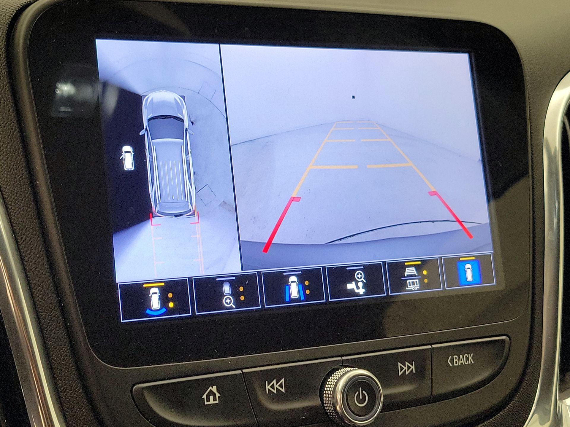 Thumbnail: 2023 Chevrolet Equinox - 14