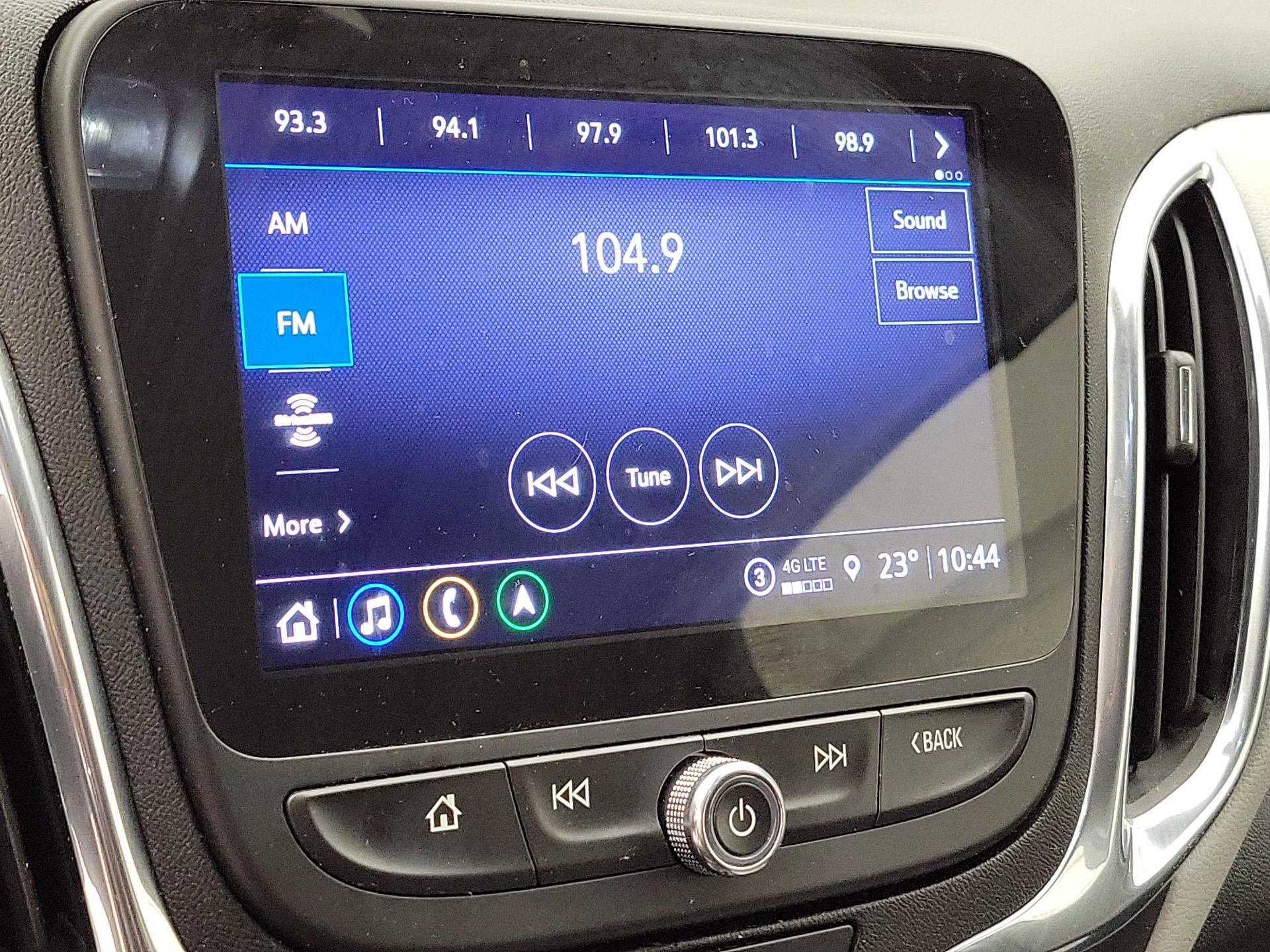 Thumbnail: 2023 Chevrolet Equinox - 15