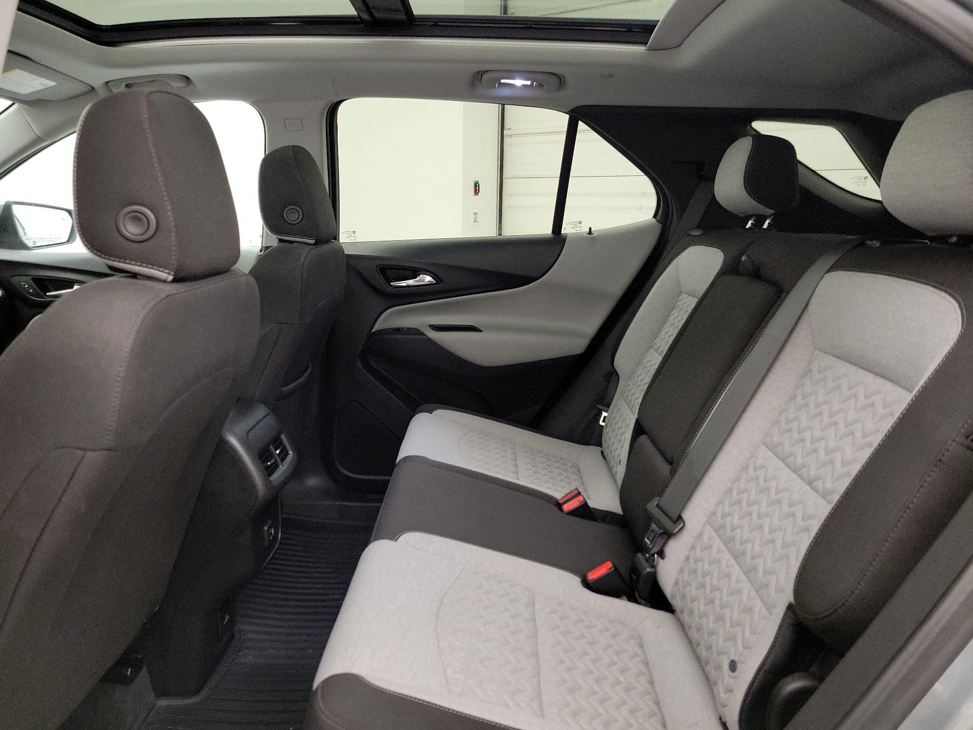 Thumbnail: 2023 Chevrolet Equinox - 20